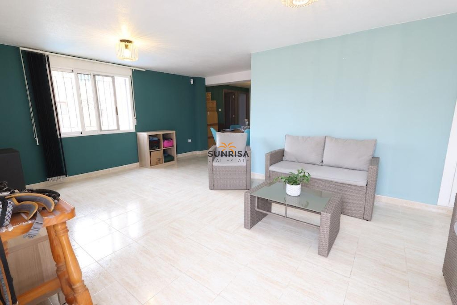 Reventa - Casa - Orihuela Costa