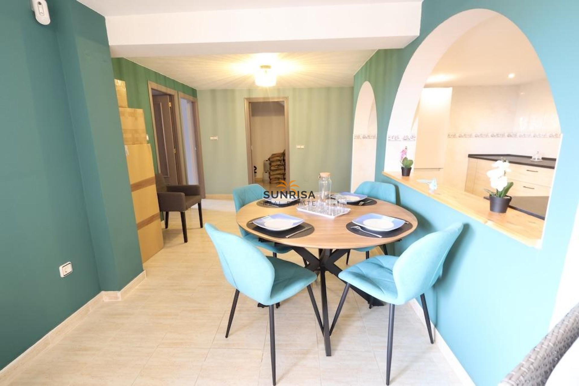 Reventa - Casa - Orihuela Costa