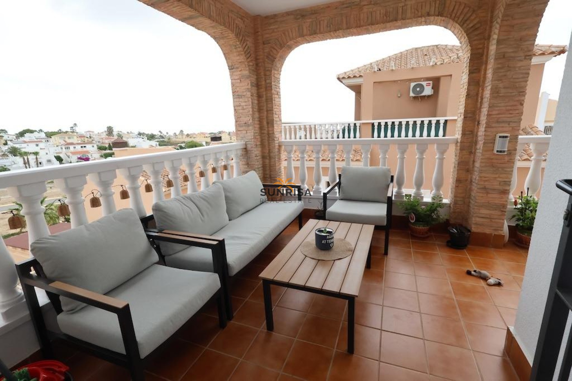 Reventa - Casa - Orihuela Costa