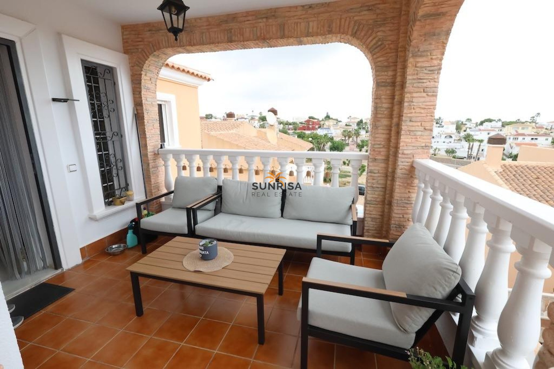 Reventa - Casa - Orihuela Costa