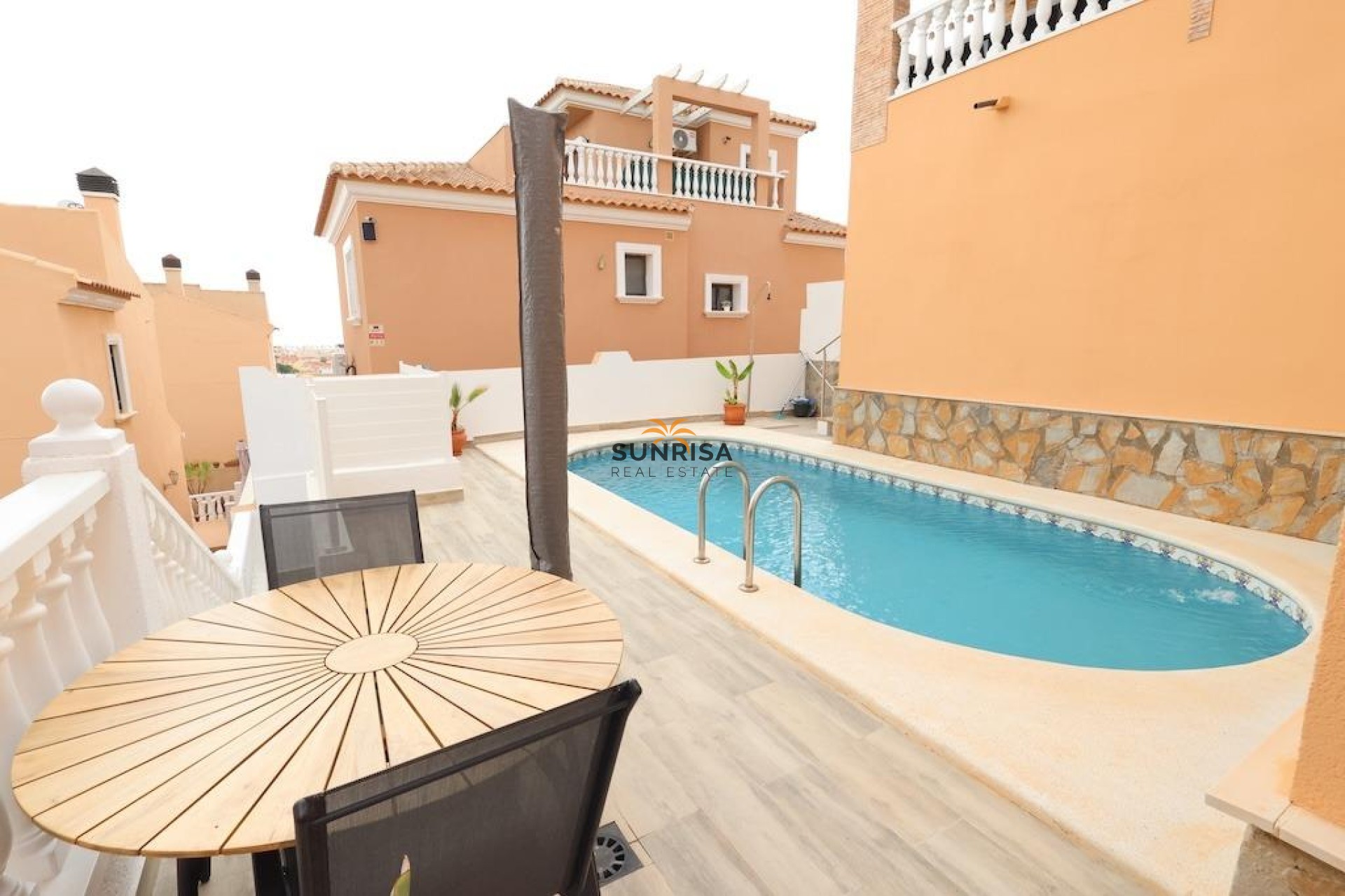 Reventa - Casa - Orihuela Costa