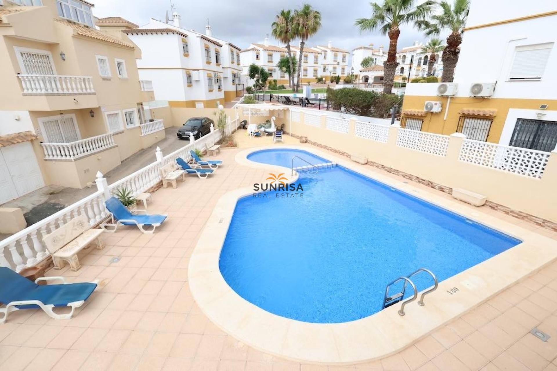 Reventa - Casa - Orihuela Costa