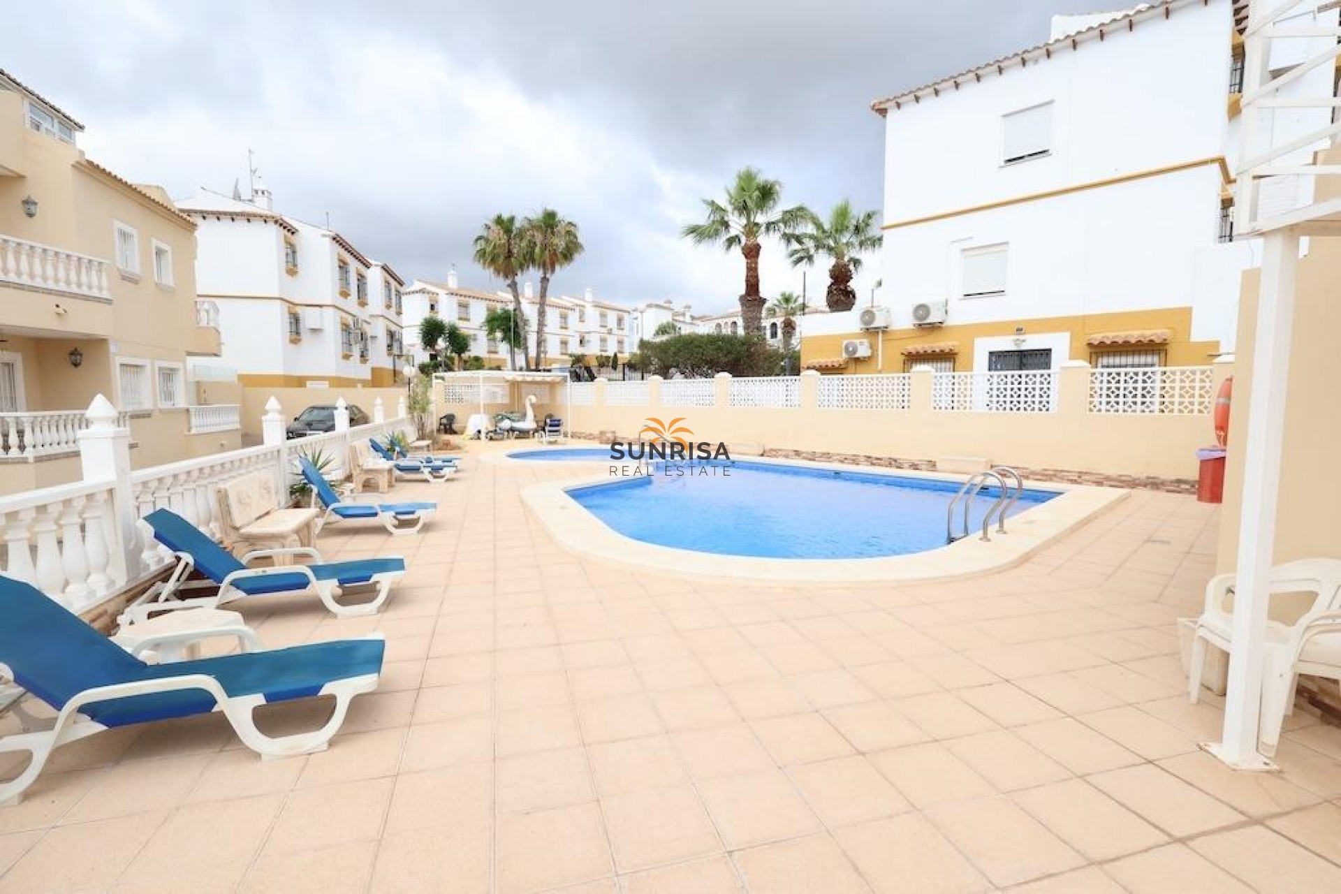 Reventa - Casa - Orihuela Costa