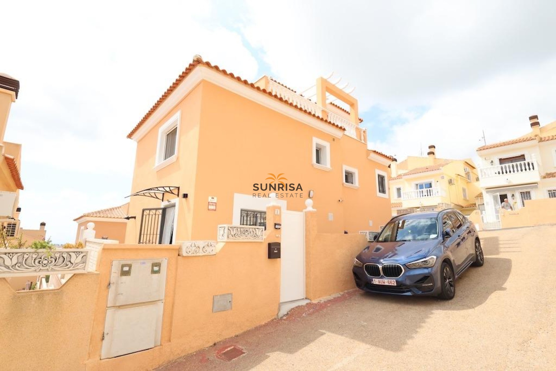 Reventa - Casa - Orihuela Costa