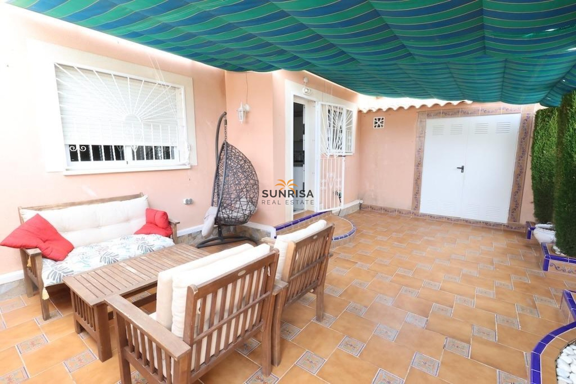 Reventa - Pareado - Ciudad Quesada - Rojales