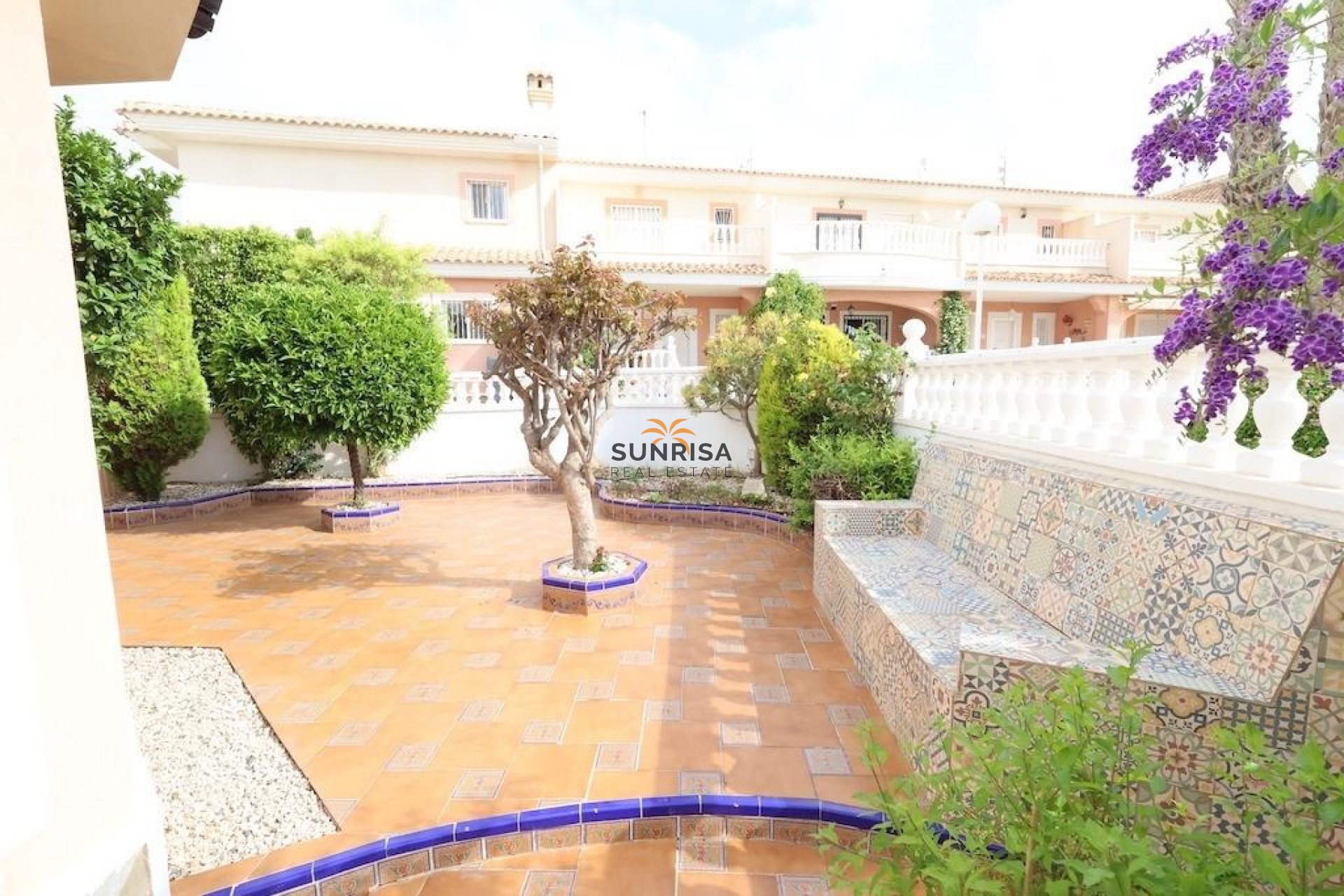 Reventa - Pareado - Ciudad Quesada - Rojales