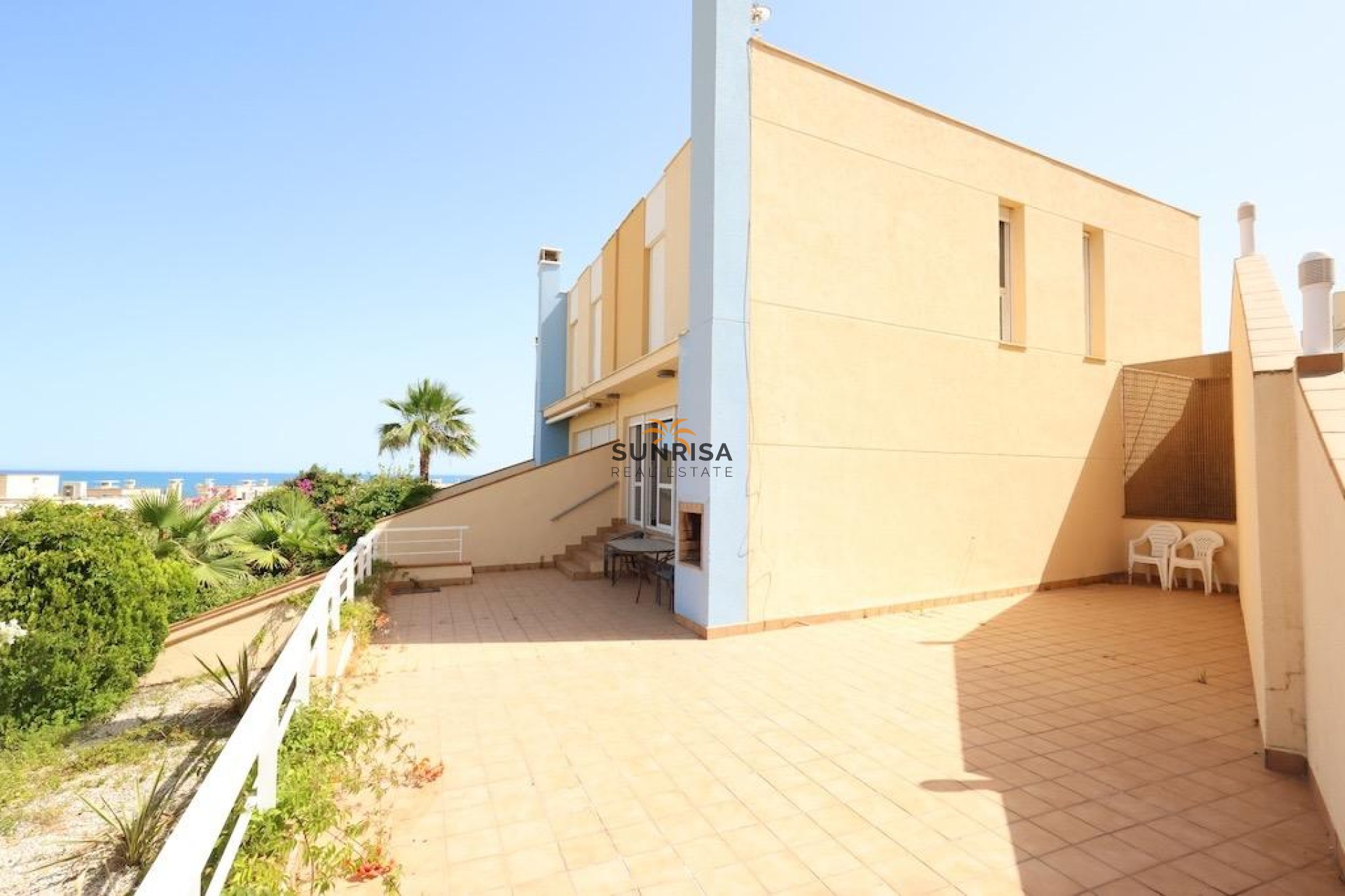 Reventa - Pareado - Orihuela Costa