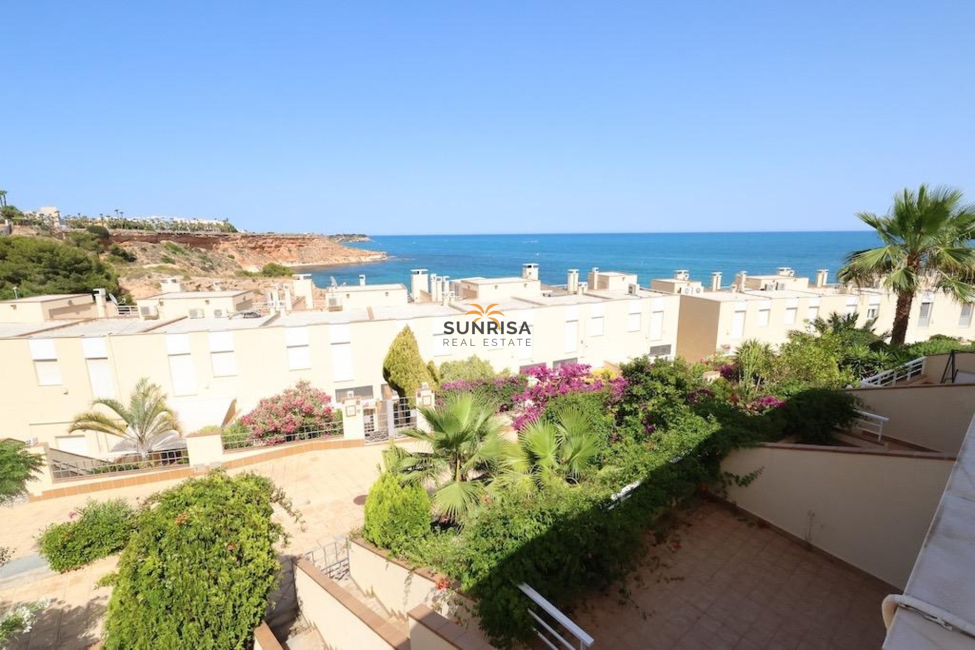 Reventa - Pareado - Orihuela Costa