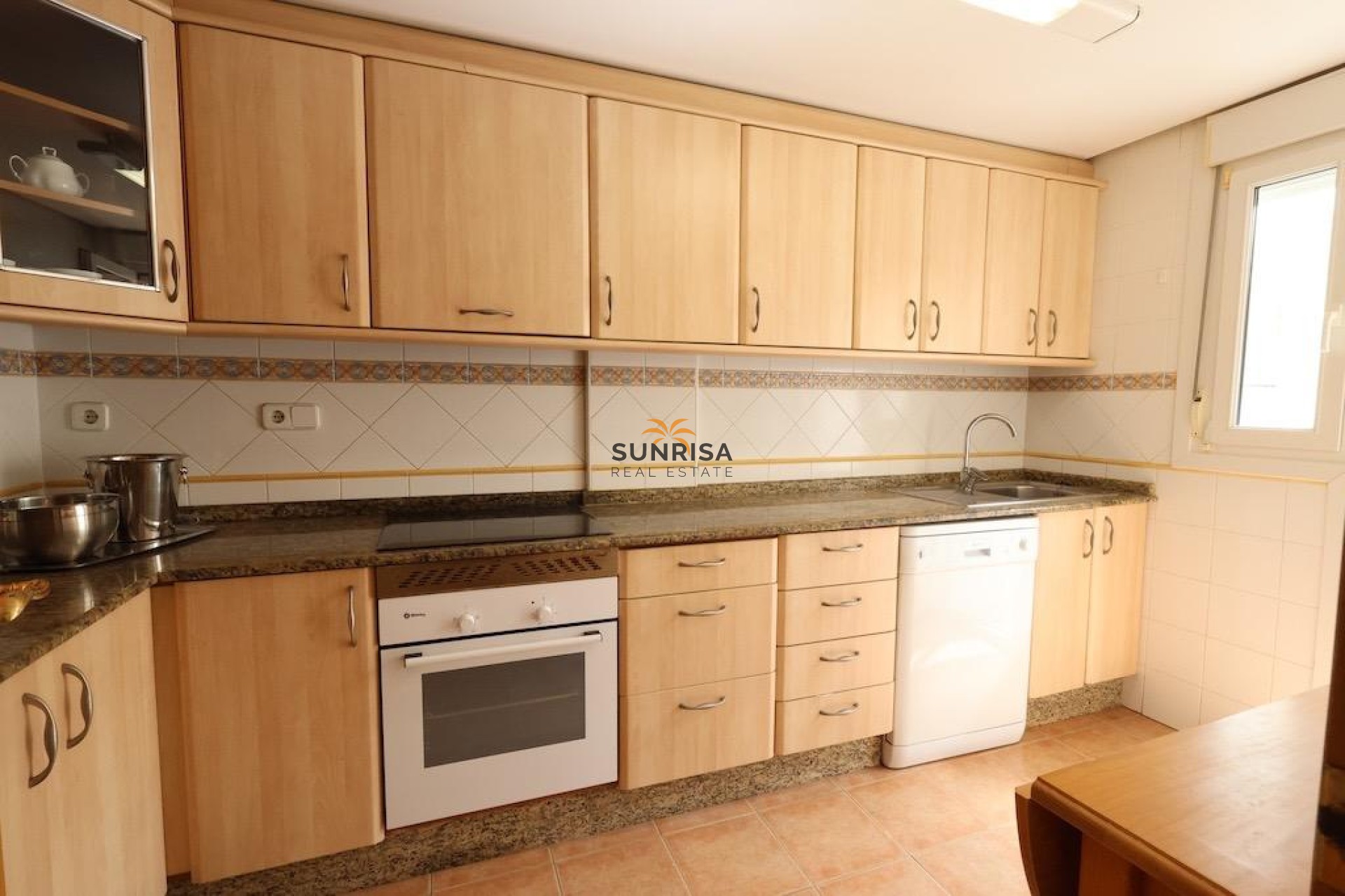 Reventa - Pareado - Orihuela Costa