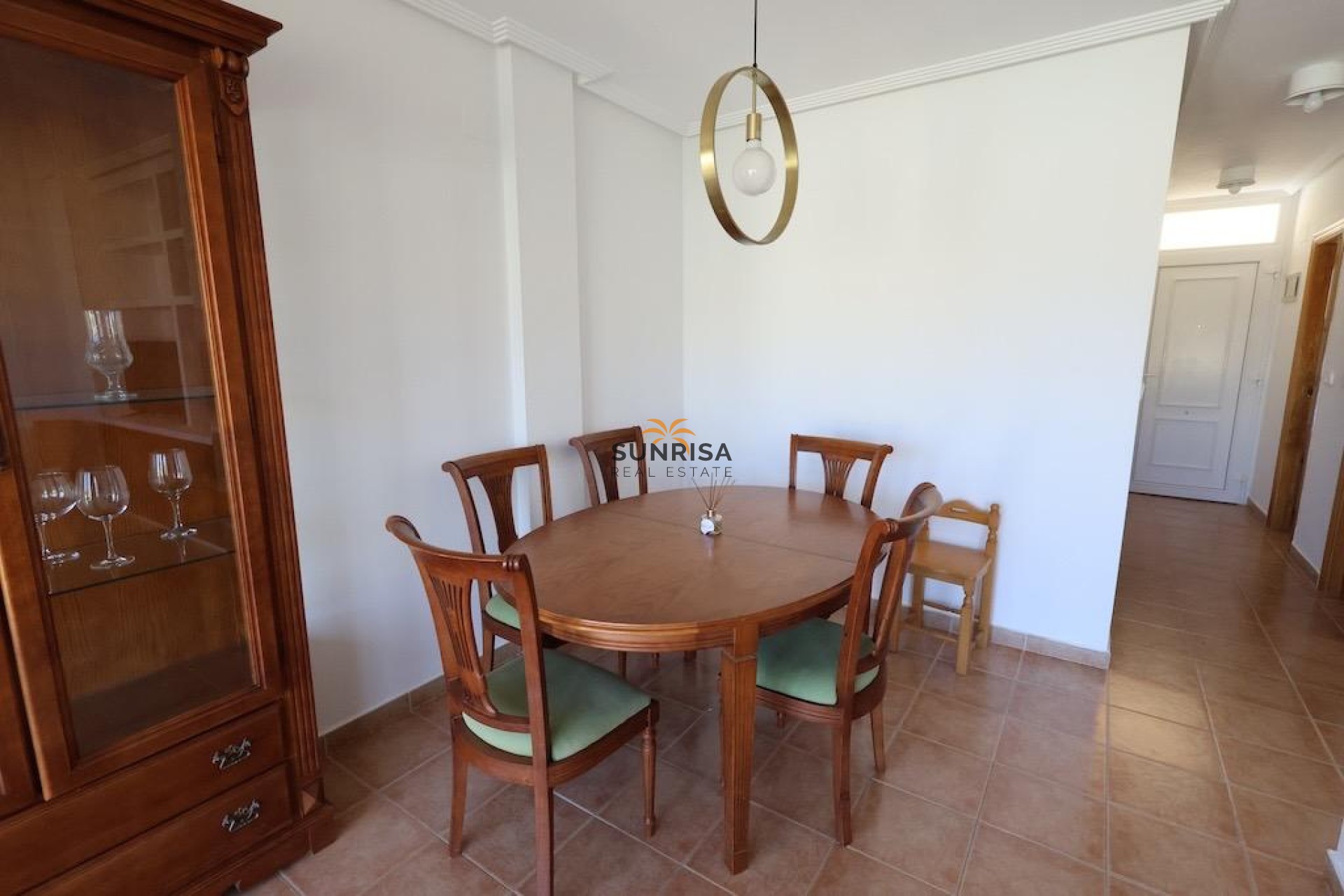 Reventa - Pareado - Orihuela Costa