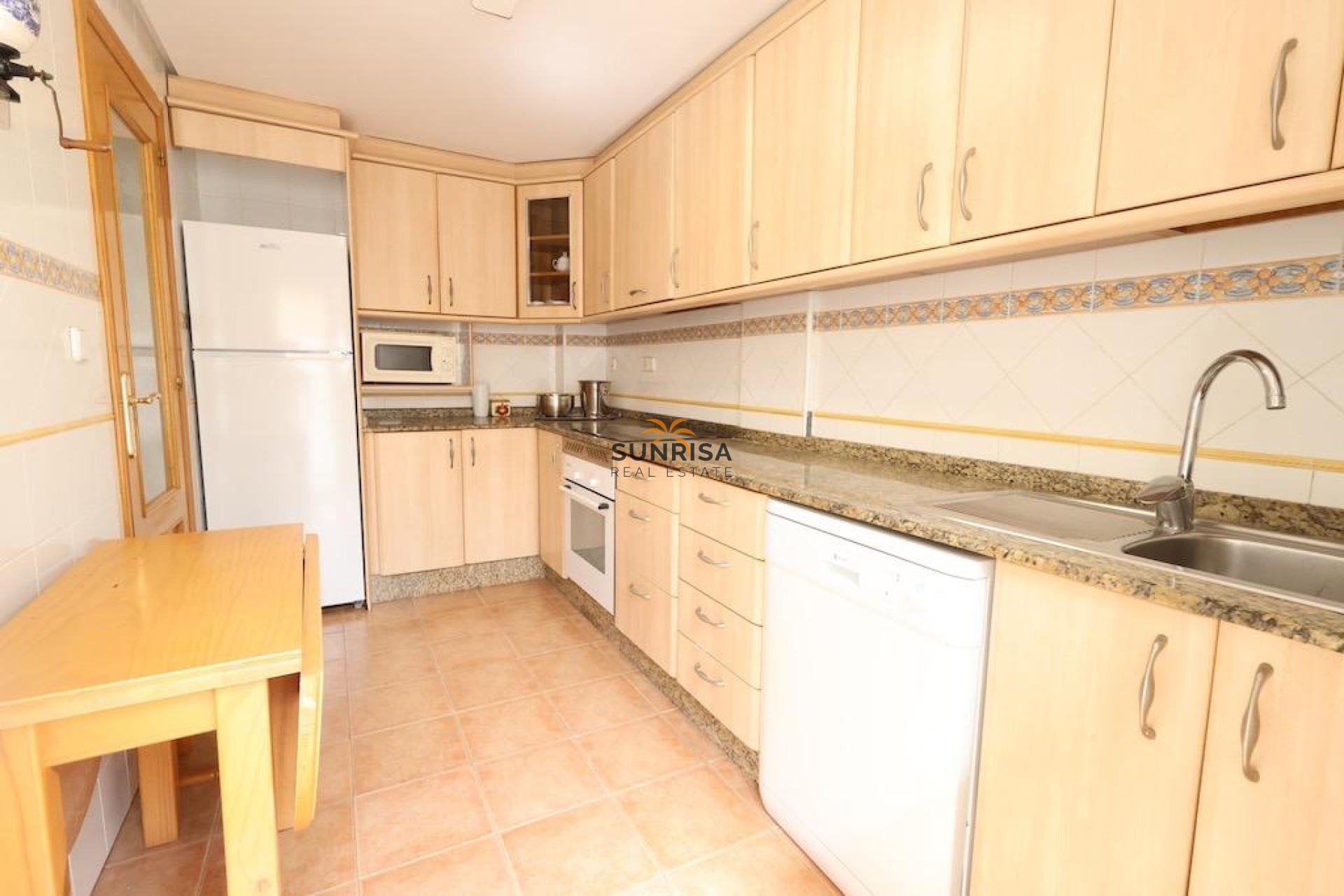 Reventa - Pareado - Orihuela Costa