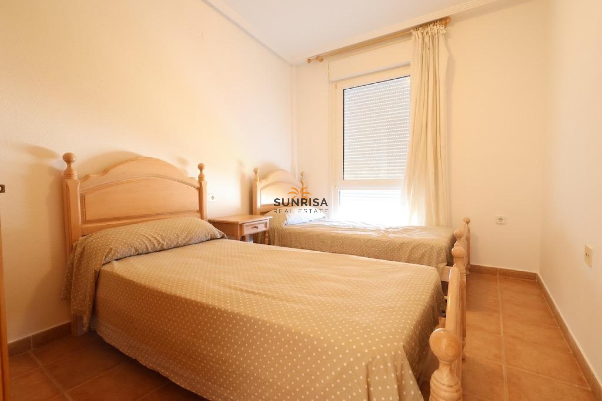 Reventa - Pareado - Orihuela Costa