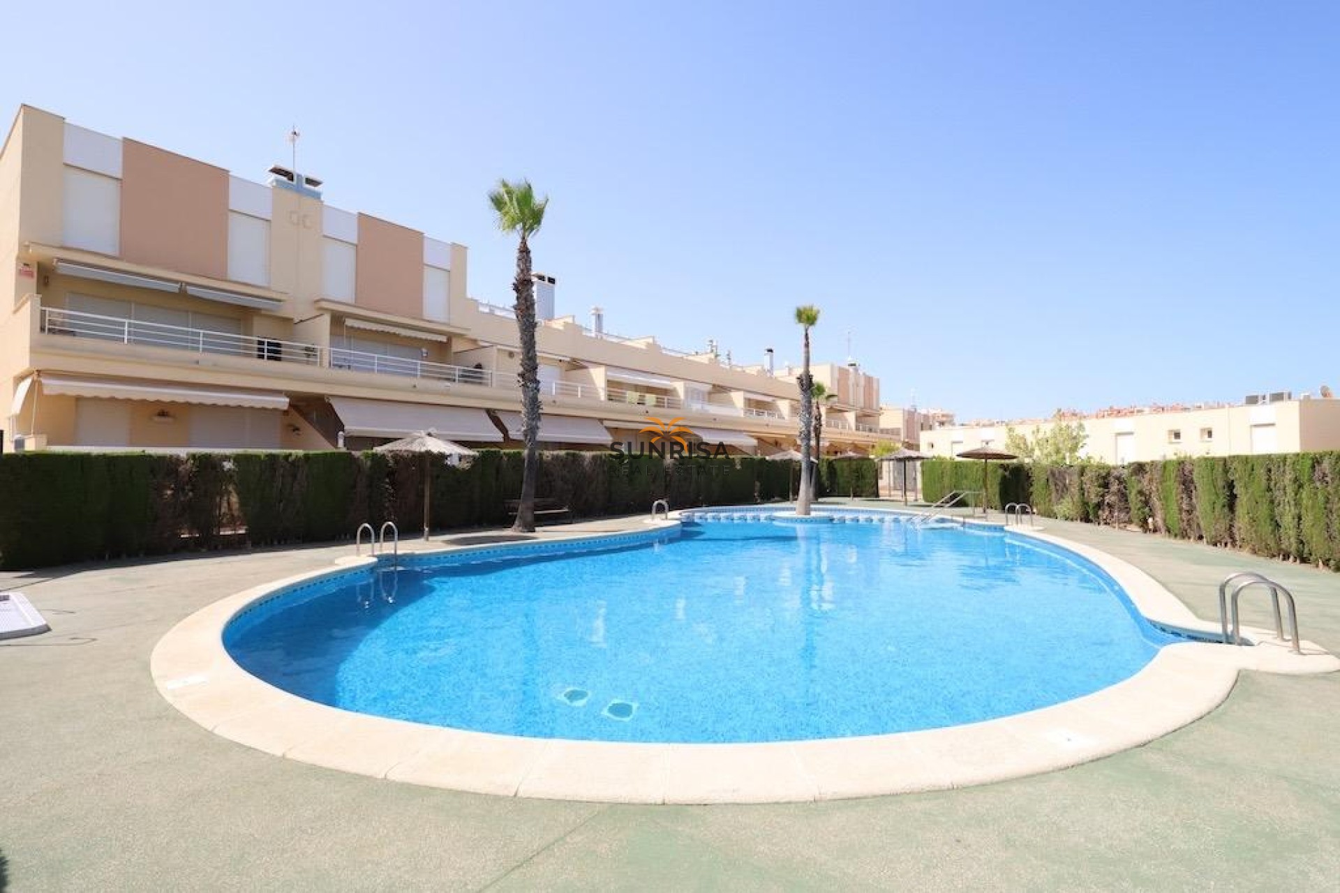 Reventa - Pareado - Orihuela Costa