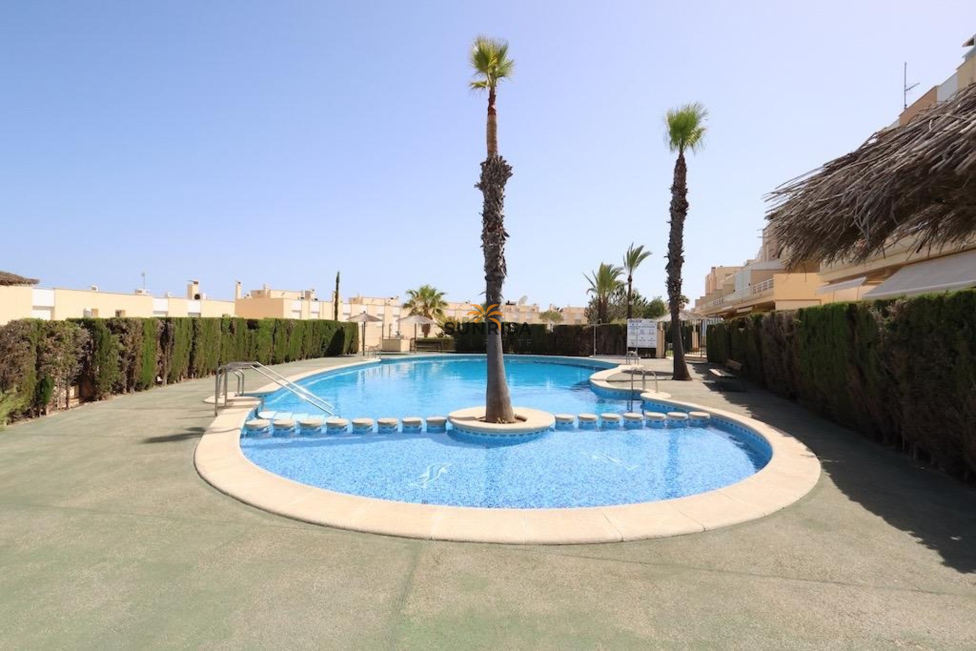 Reventa - Pareado - Orihuela Costa