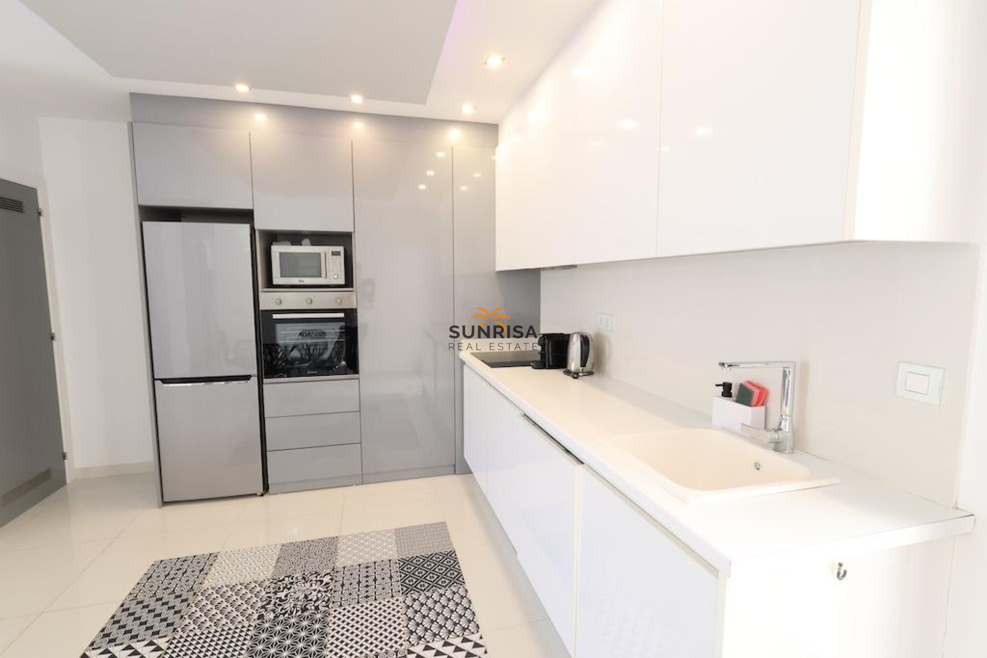 Resale - Apartment - Torre de la Horadada