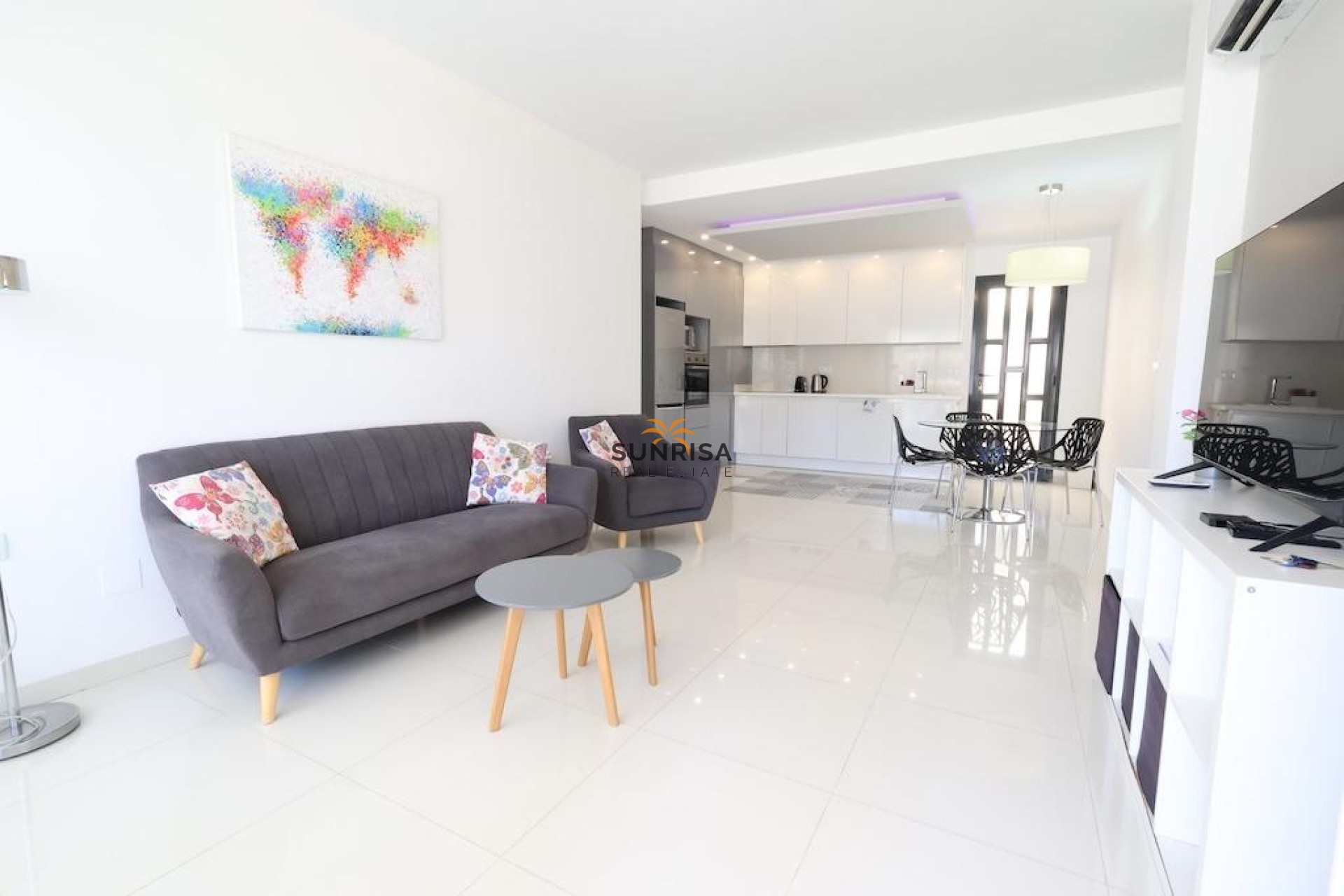Resale - Apartment - Torre de la Horadada