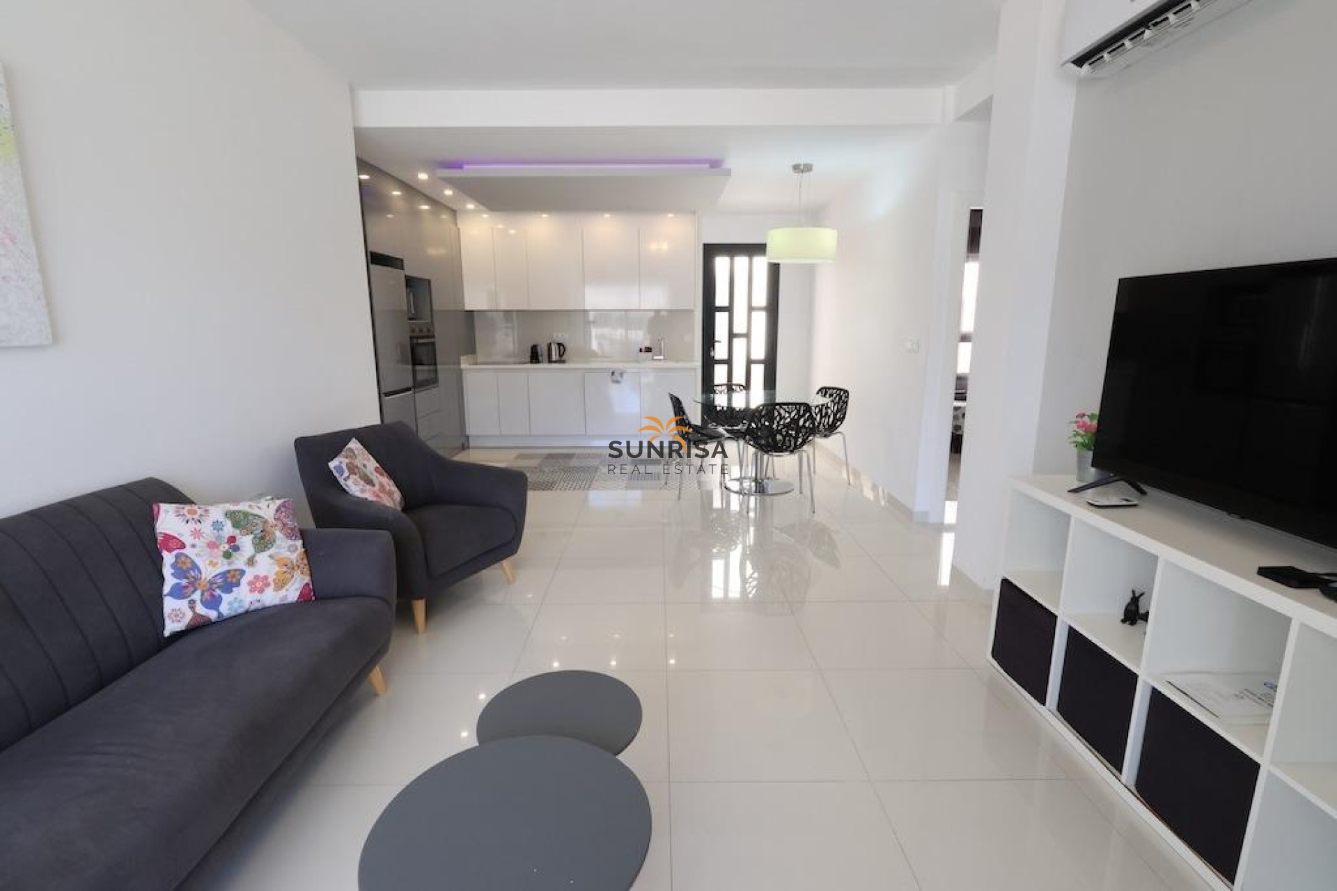 Resale - Apartment - Torre de la Horadada