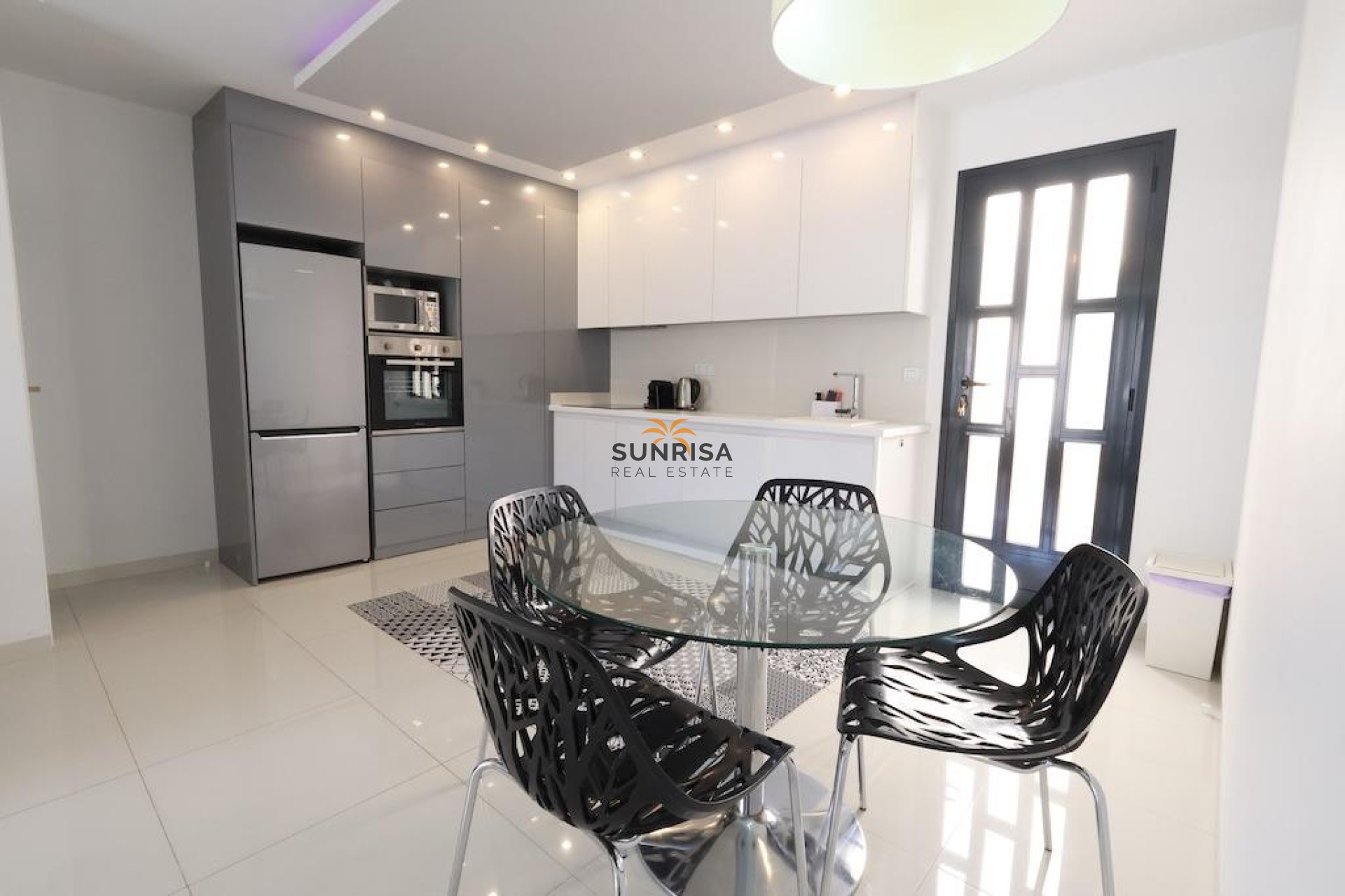 Resale - Apartment - Torre de la Horadada