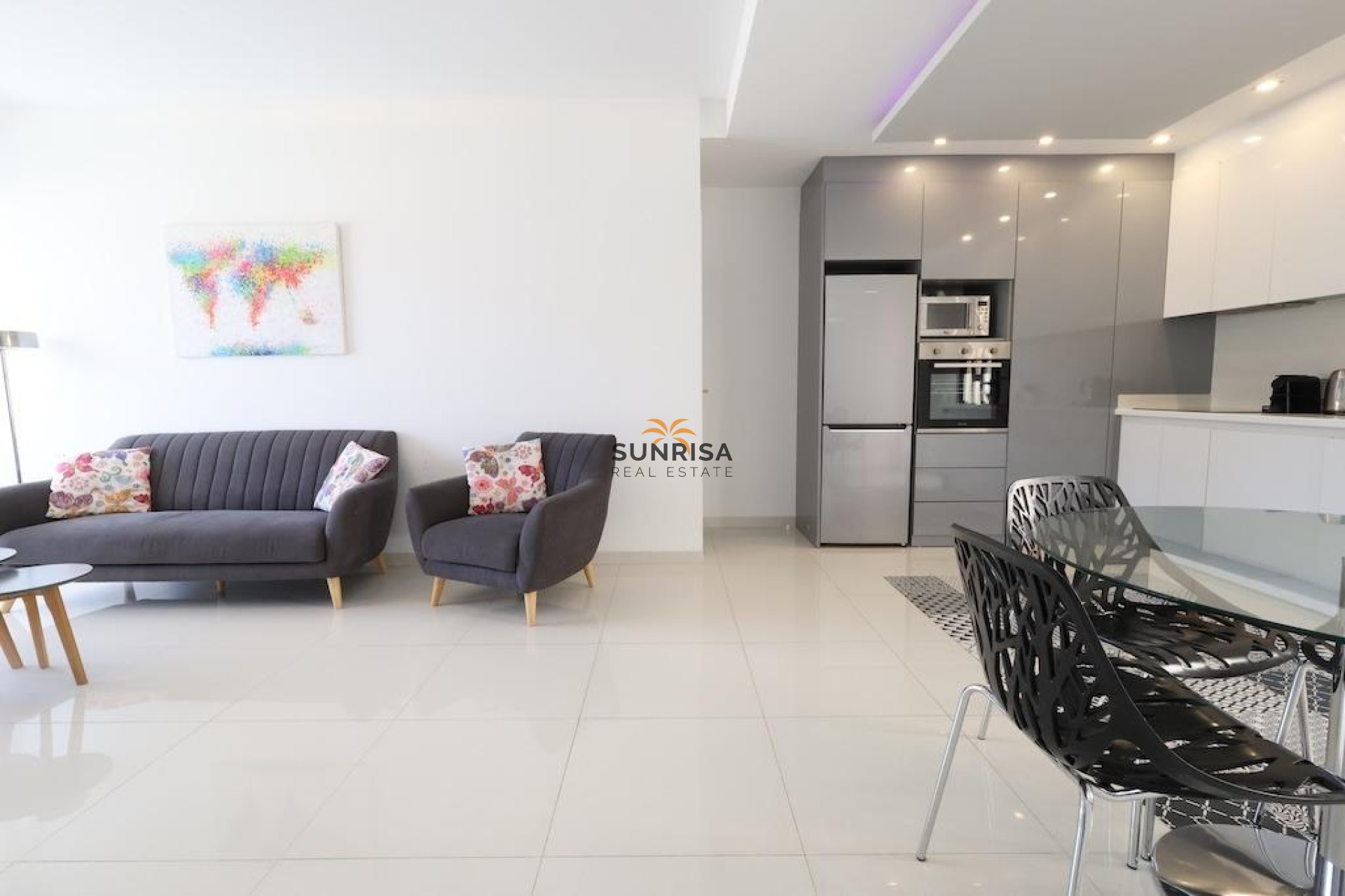 Resale - Apartment - Torre de la Horadada