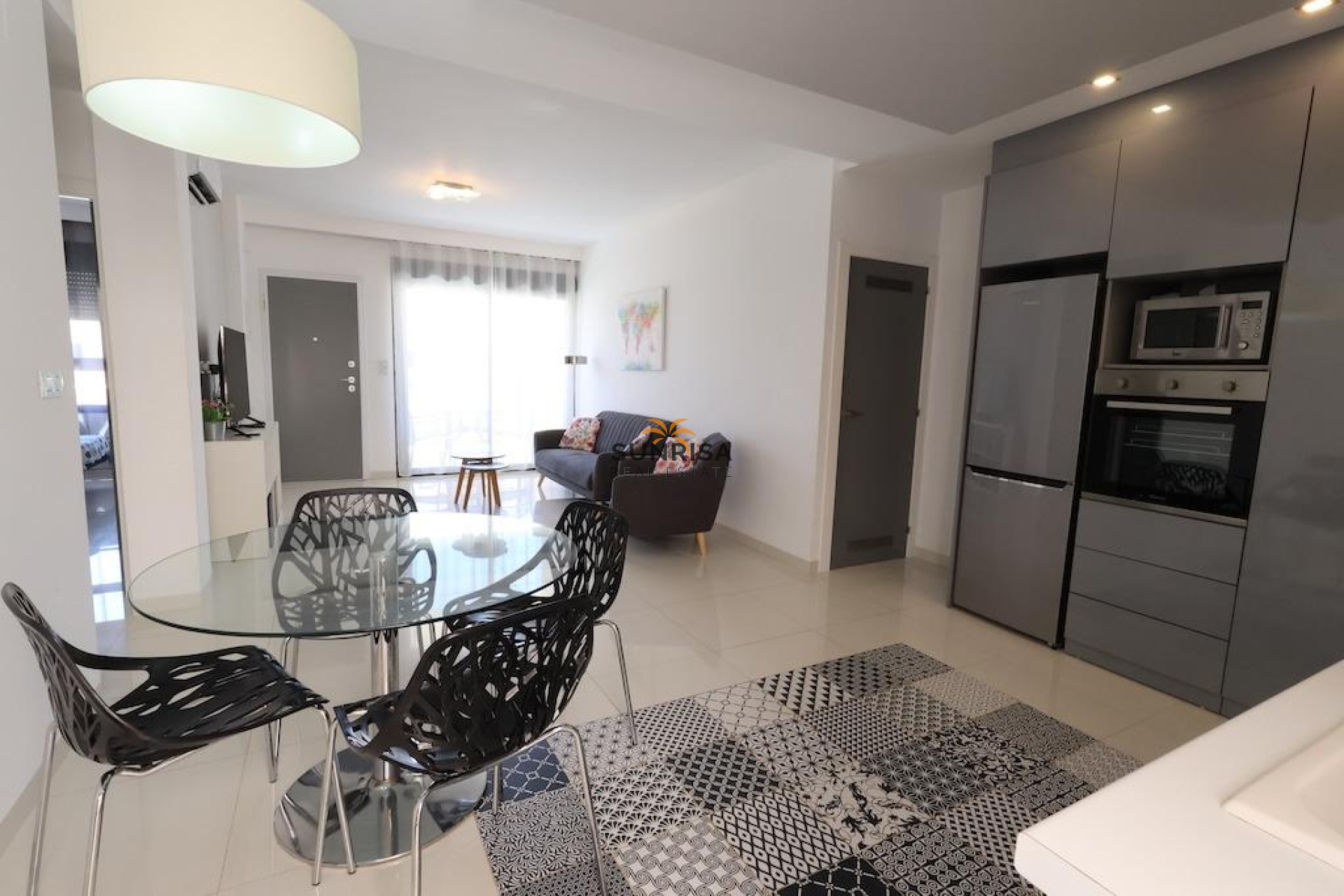 Resale - Apartment - Torre de la Horadada