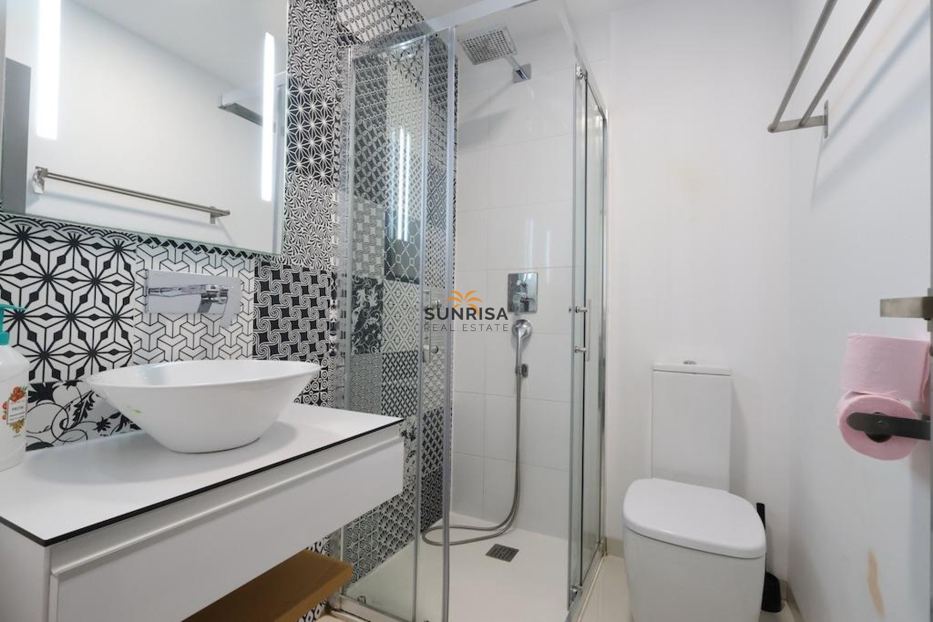 Resale - Apartment - Torre de la Horadada
