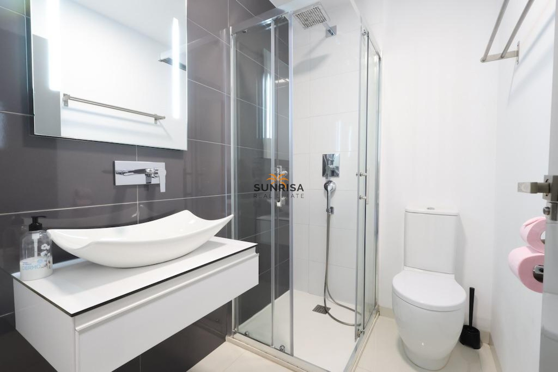 Resale - Apartment - Torre de la Horadada