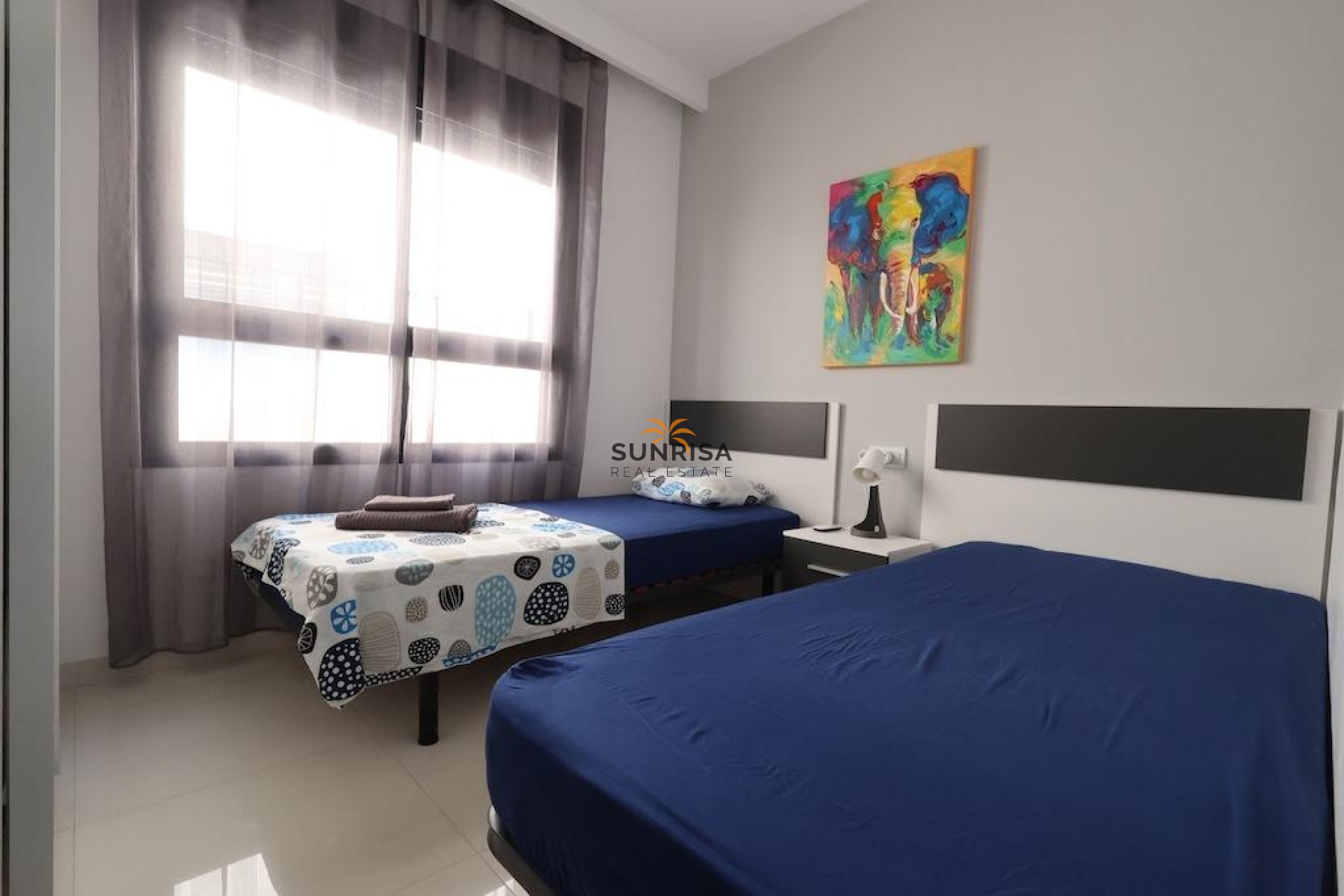 Resale - Apartment - Torre de la Horadada