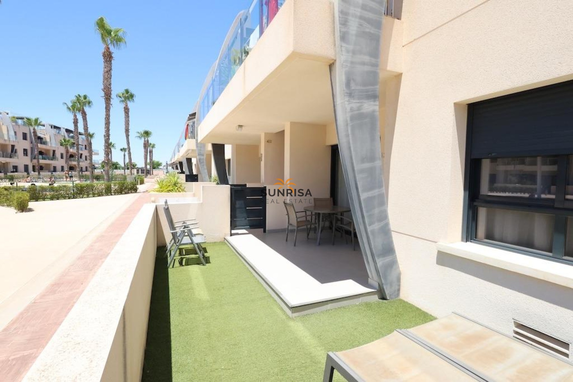 Resale - Apartment - Torre de la Horadada