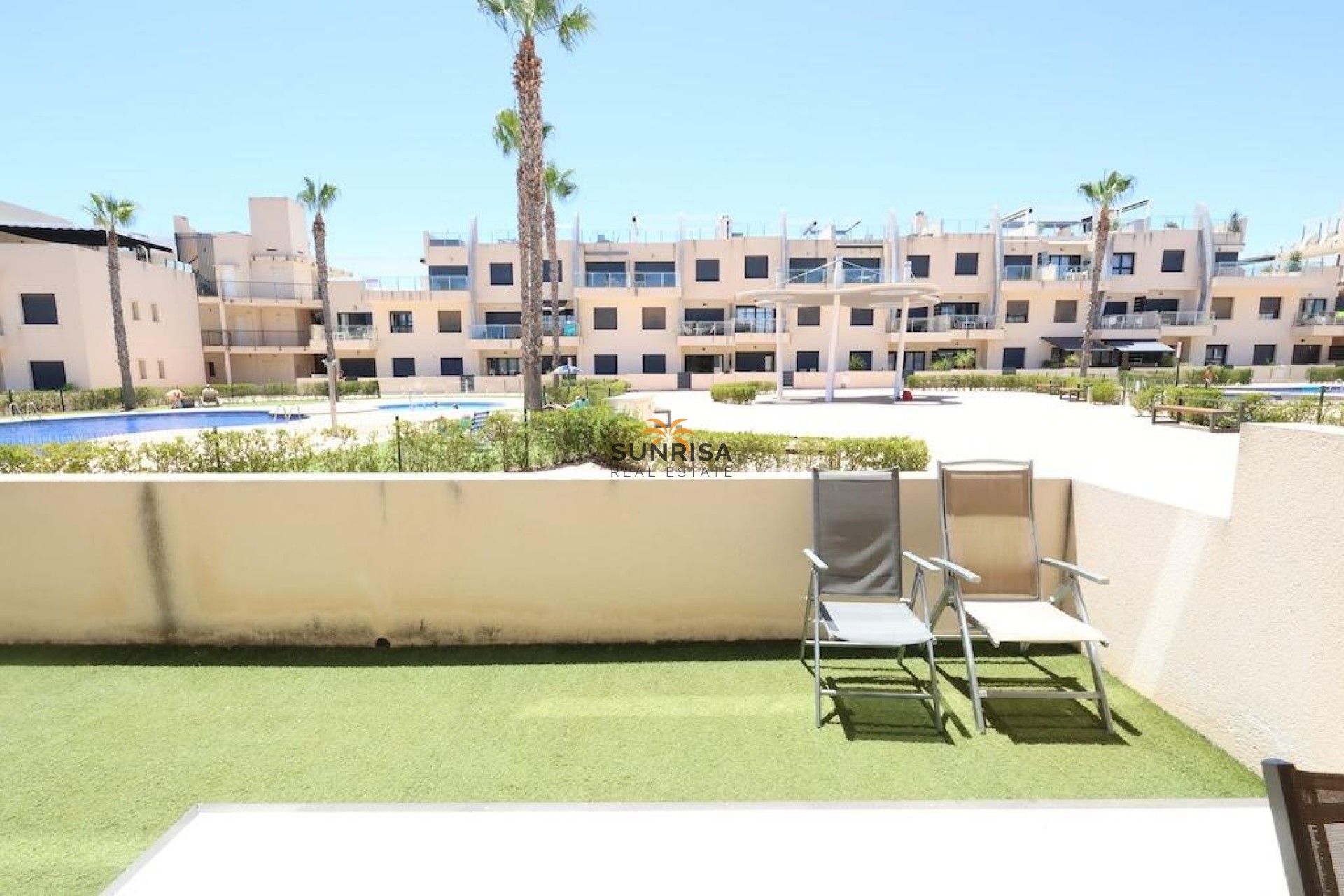 Resale - Apartment - Torre de la Horadada
