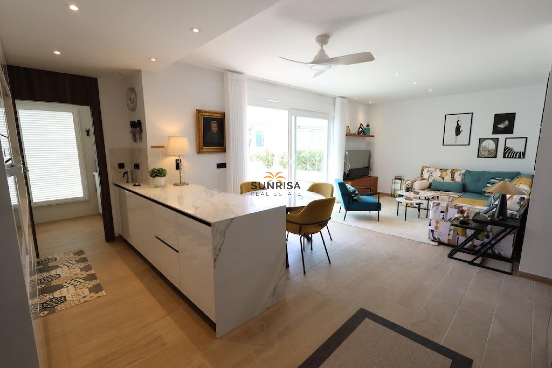 Resale - Penthouse - Algorfa