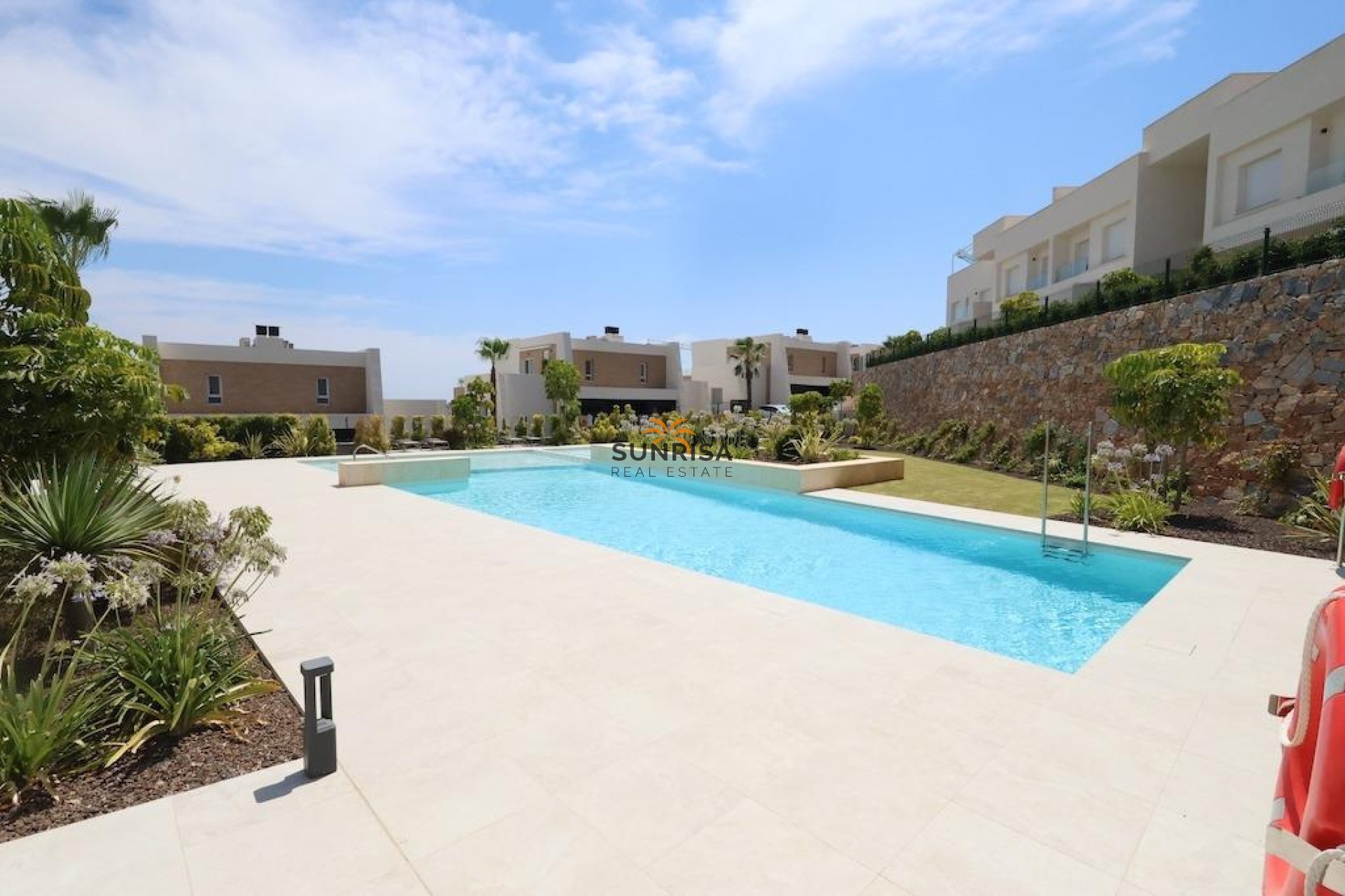 Resale - Penthouse - Algorfa