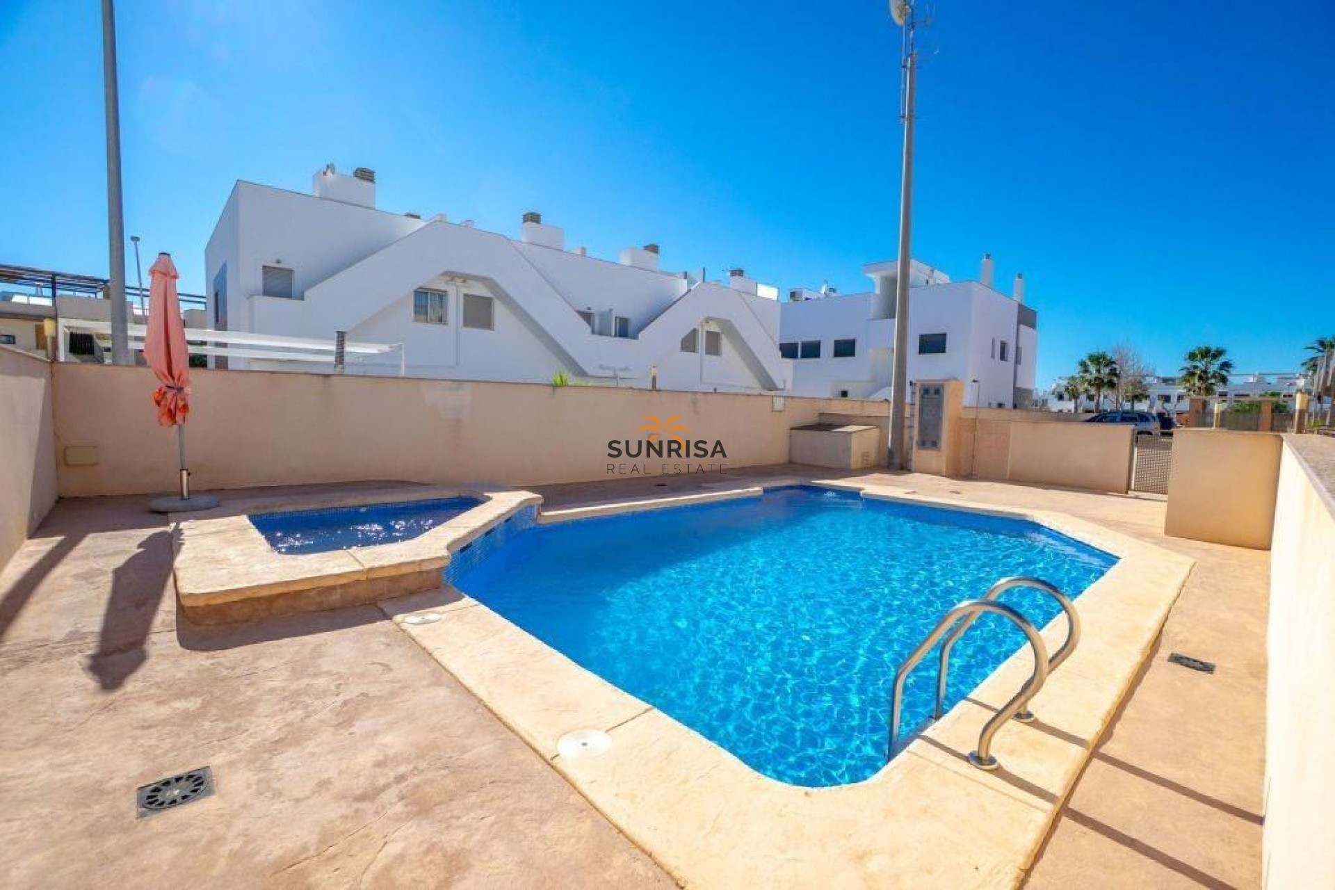 Resale - Penthouse - Torre de la Horadada