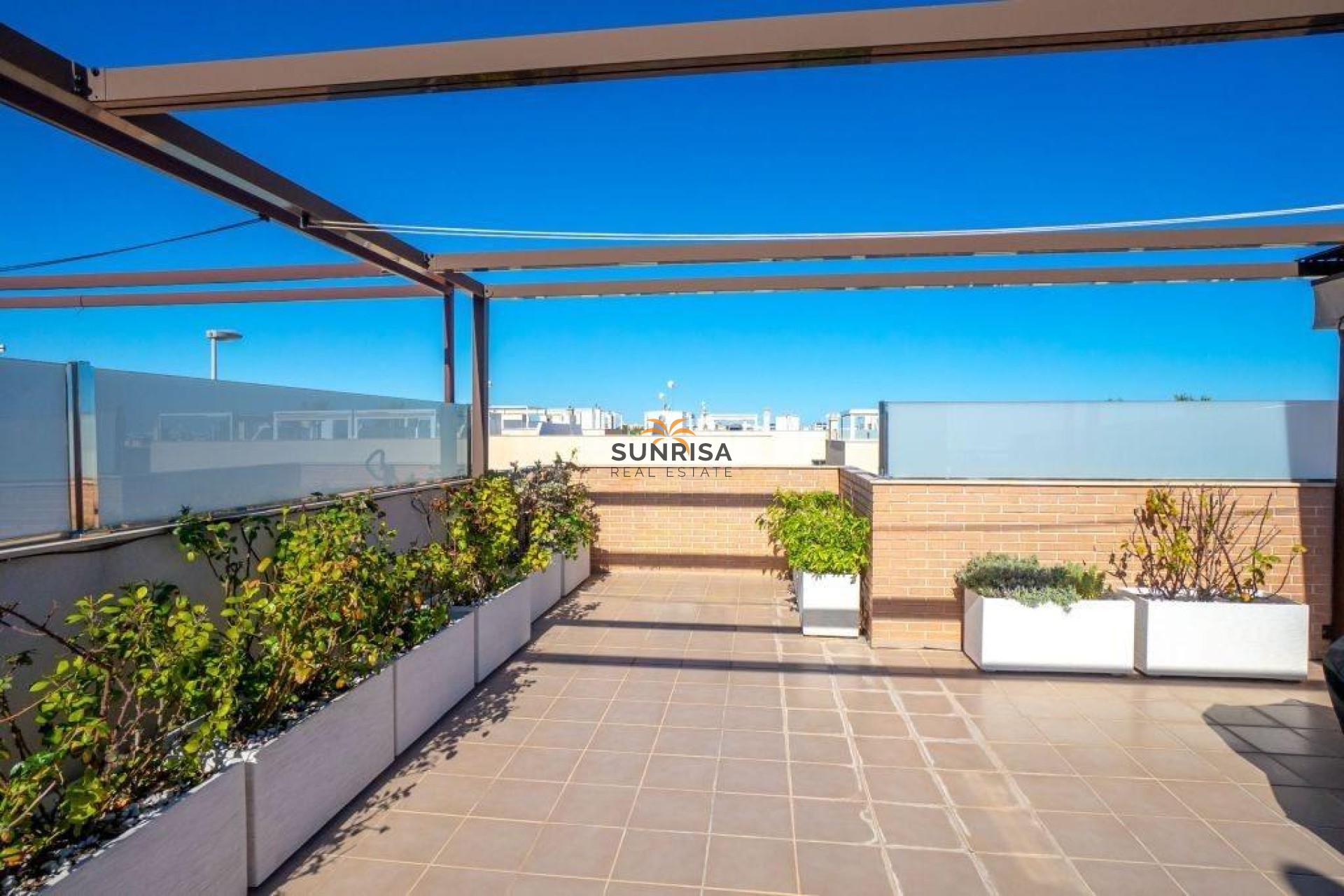 Resale - Penthouse - Torre de la Horadada