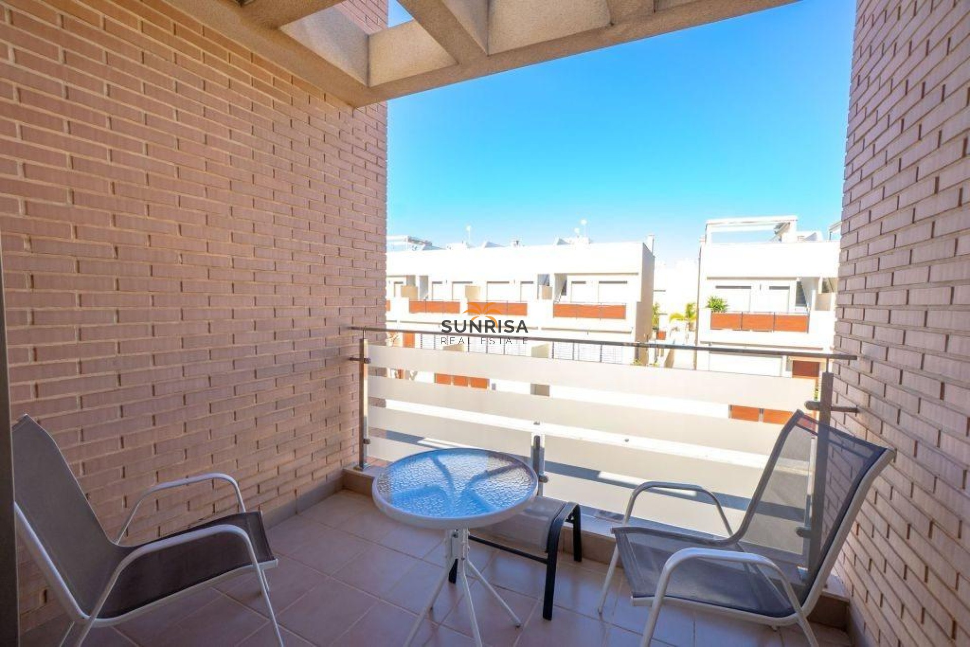 Resale - Penthouse - Torre de la Horadada