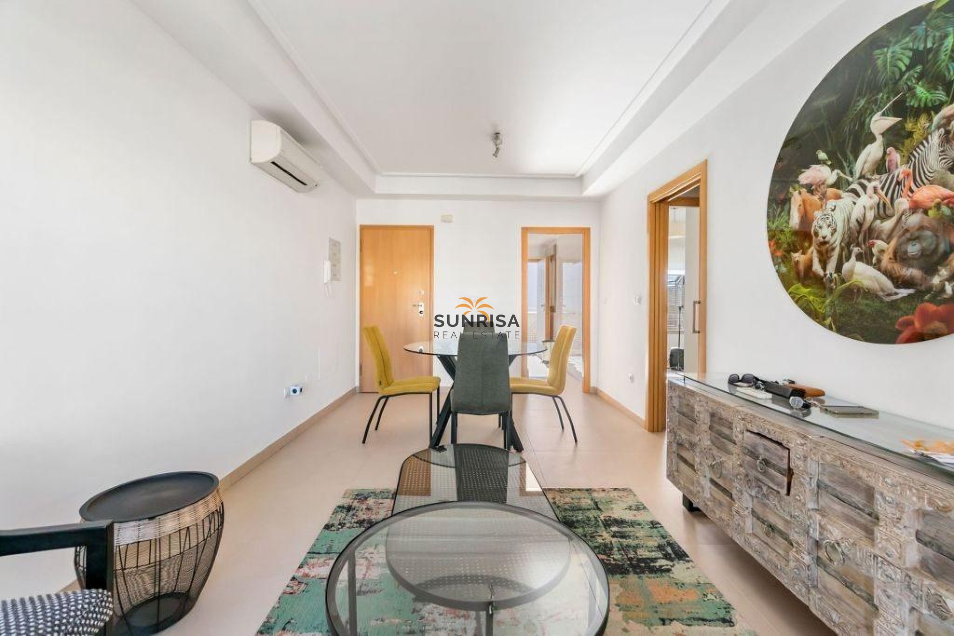 Resale - Penthouse - Torre de la Horadada