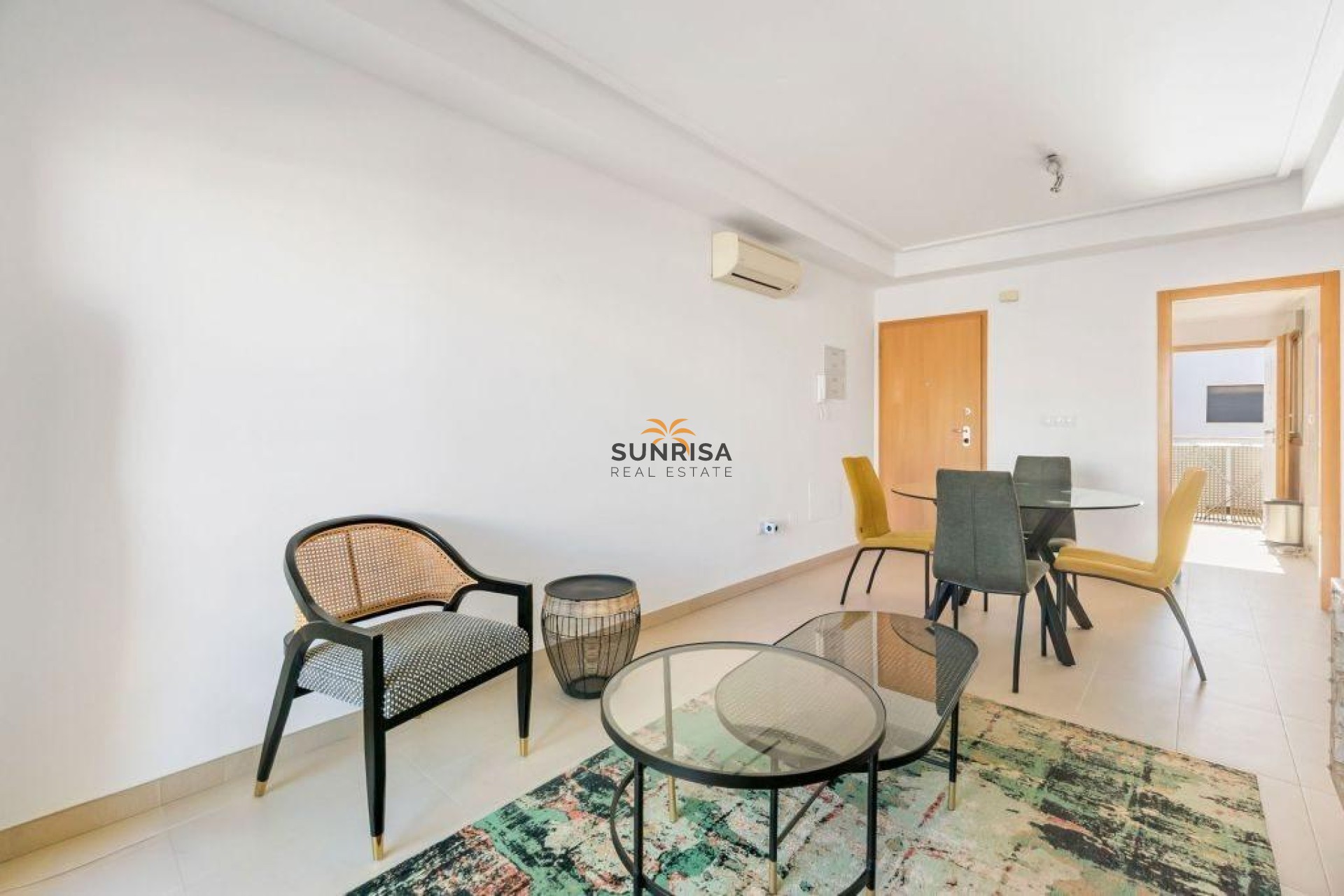 Resale - Penthouse - Torre de la Horadada