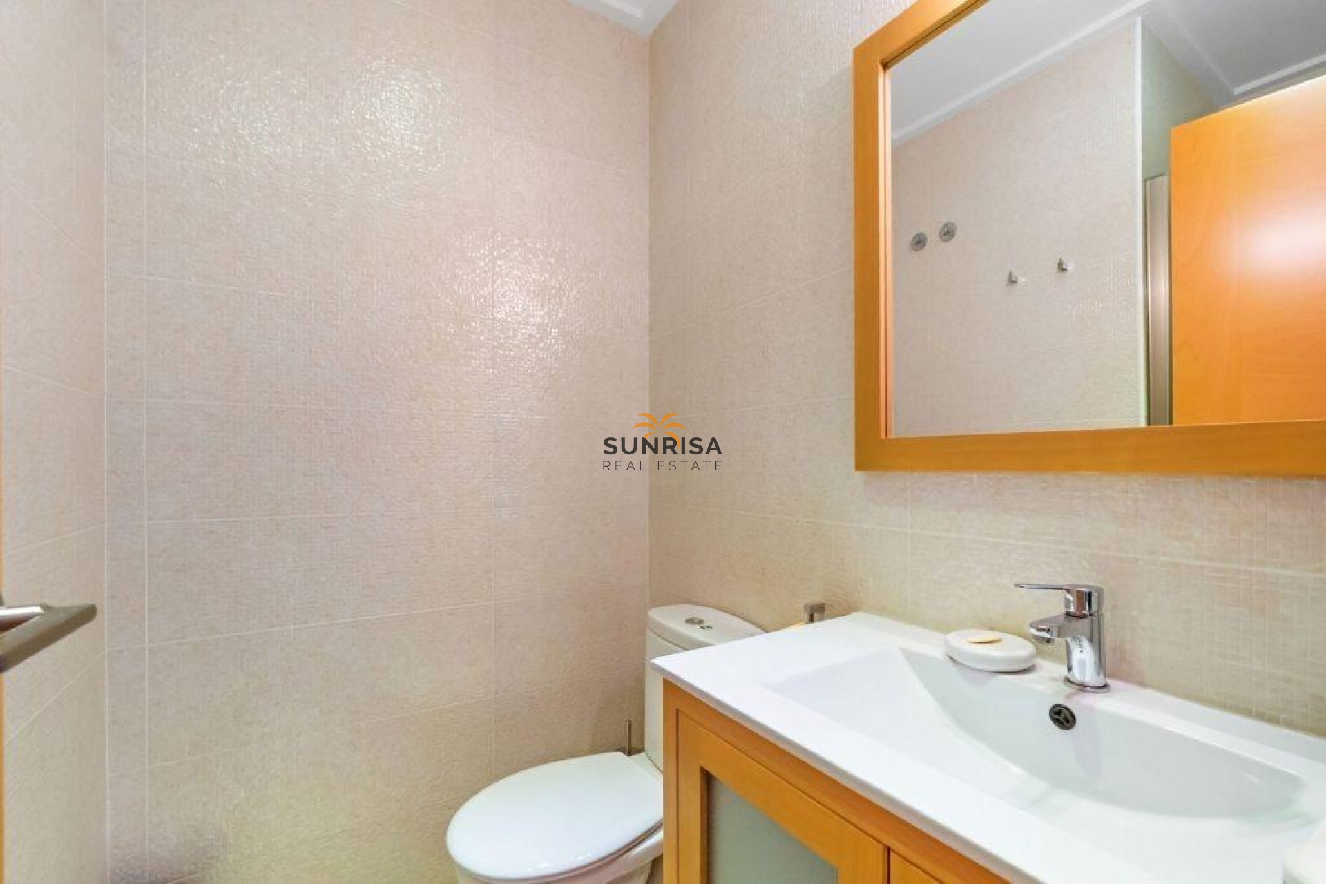 Resale - Penthouse - Torre de la Horadada