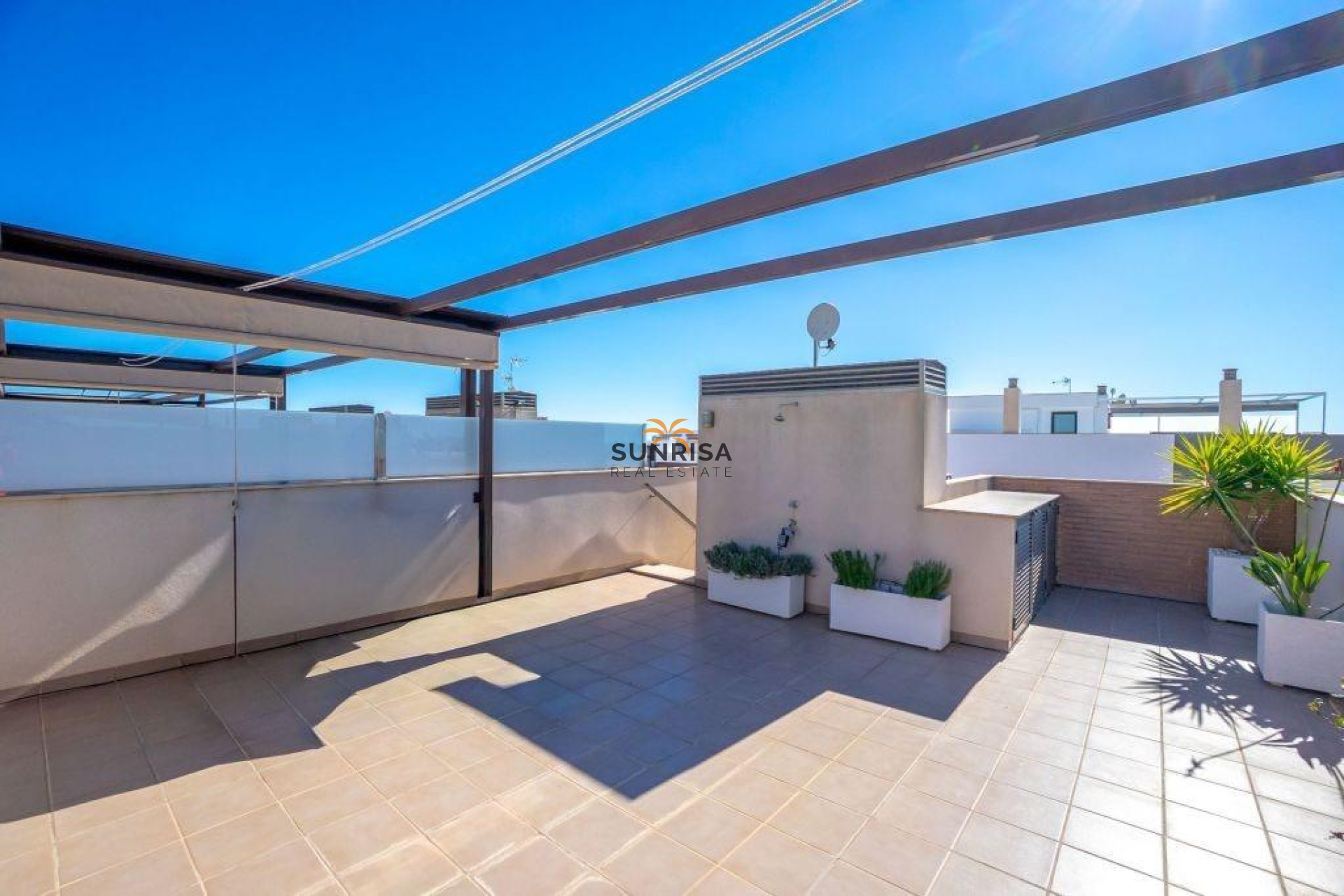Resale - Penthouse - Torre de la Horadada
