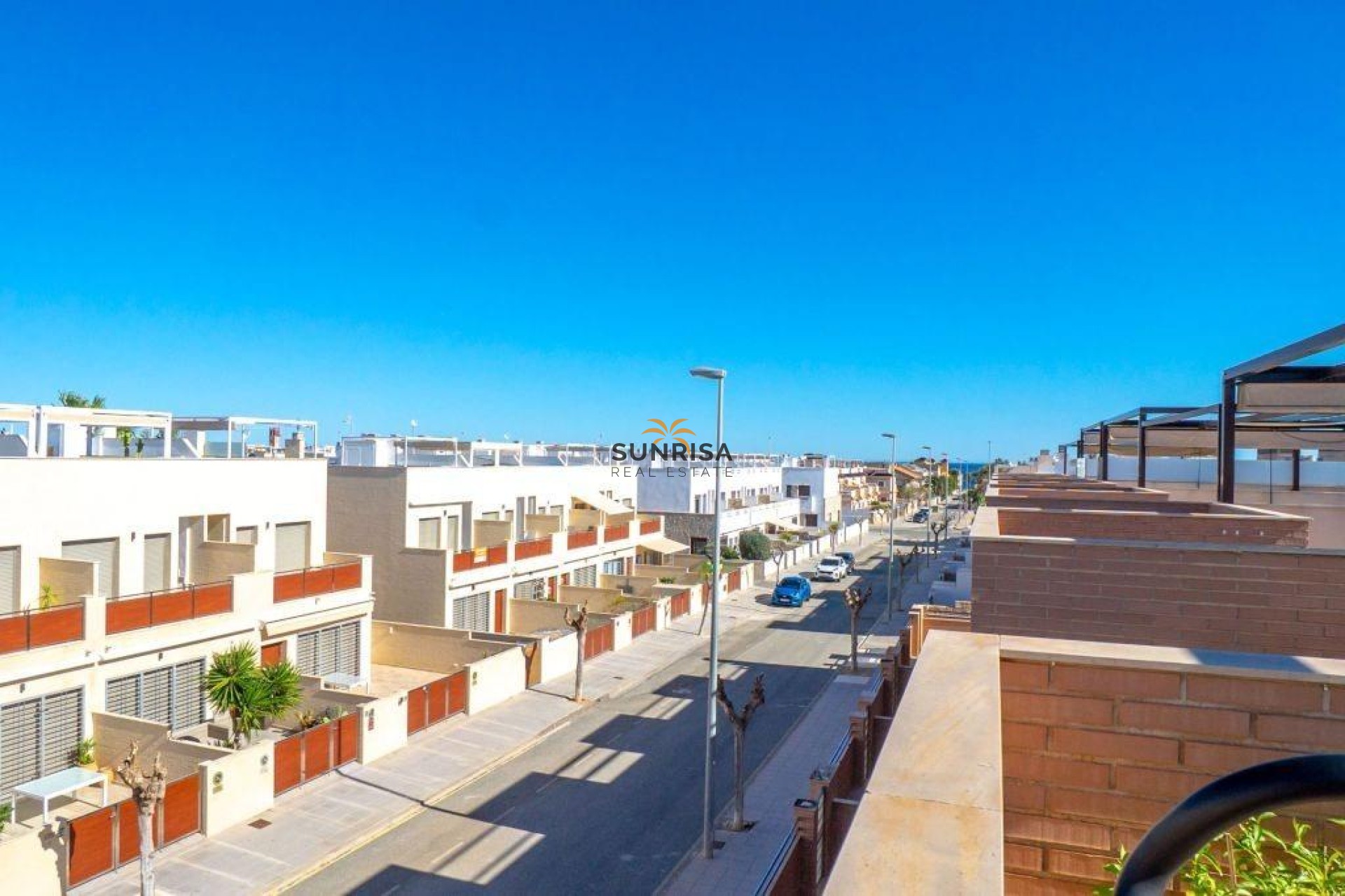 Resale - Penthouse - Torre de la Horadada