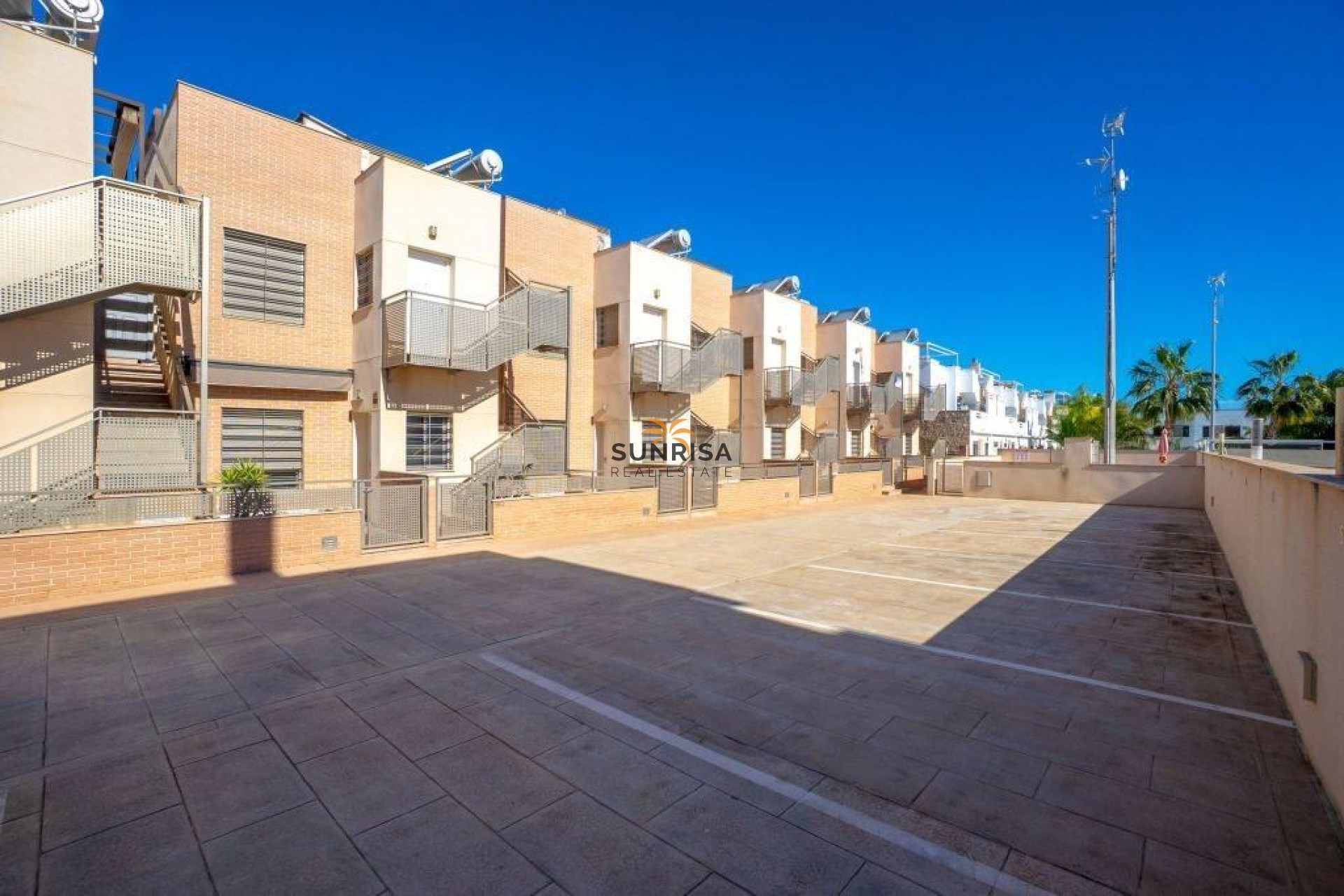 Resale - Penthouse - Torre de la Horadada