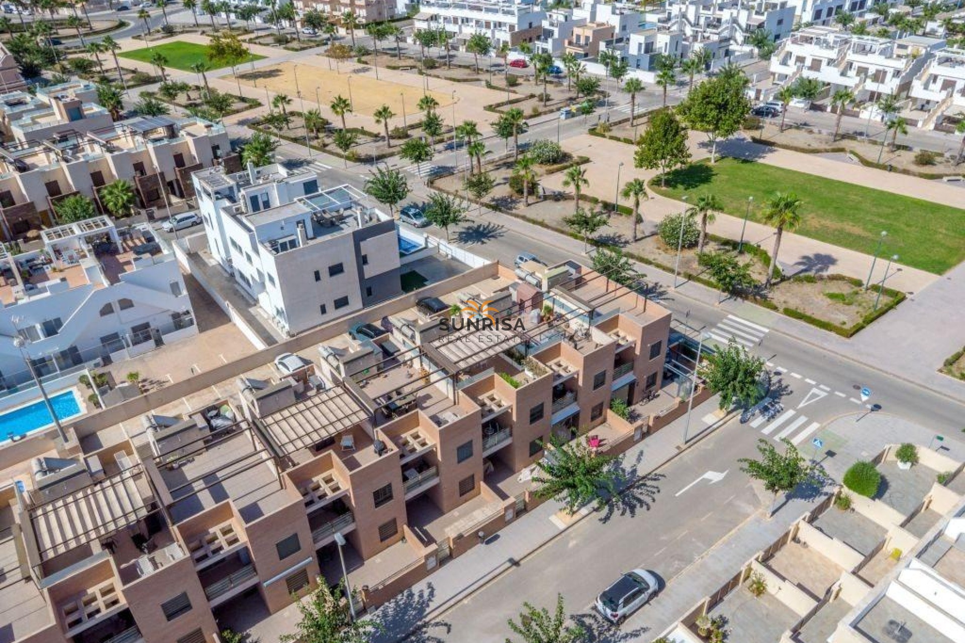 Resale - Penthouse - Torre de la Horadada