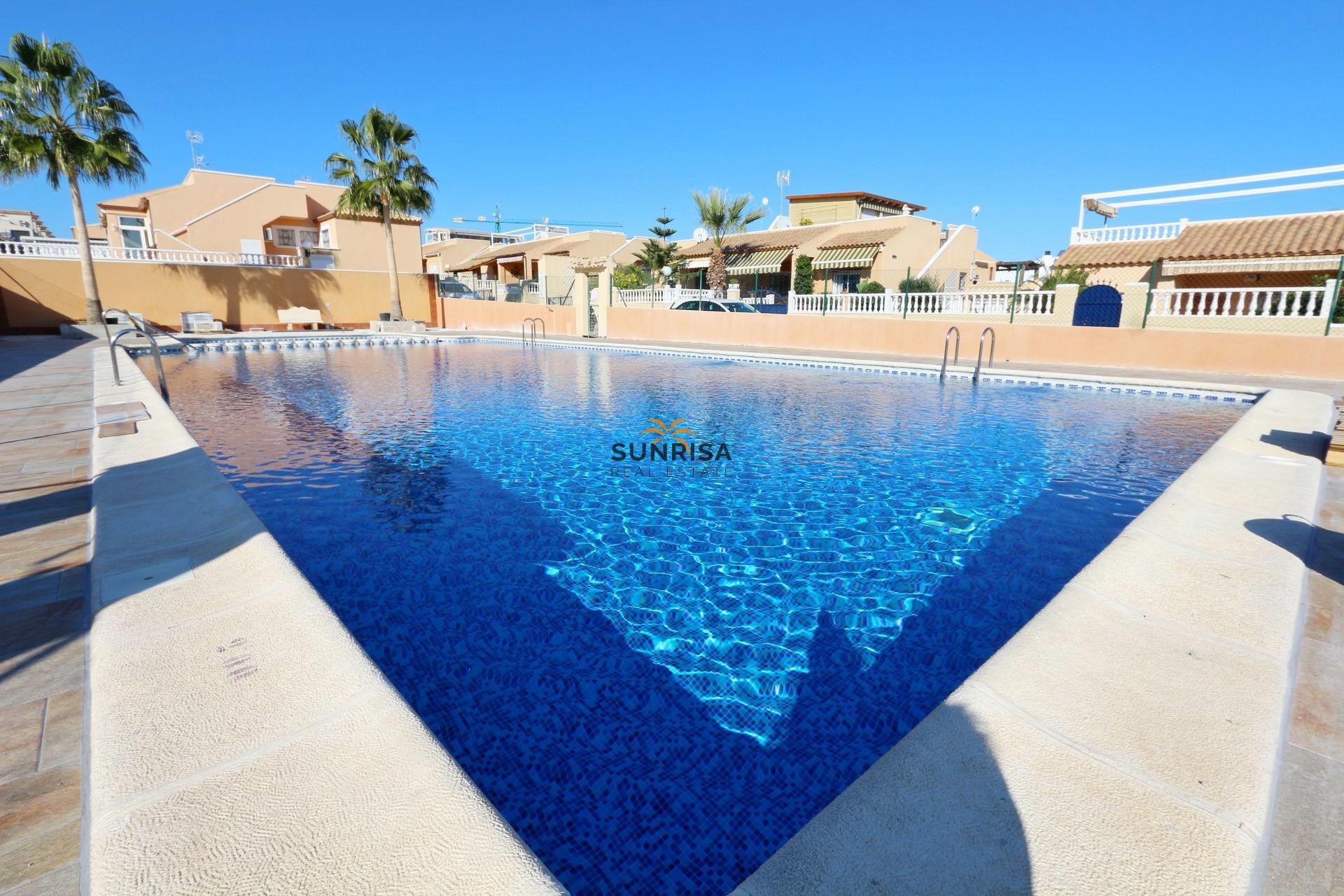 Revente - Appartement - Orihuela Costa