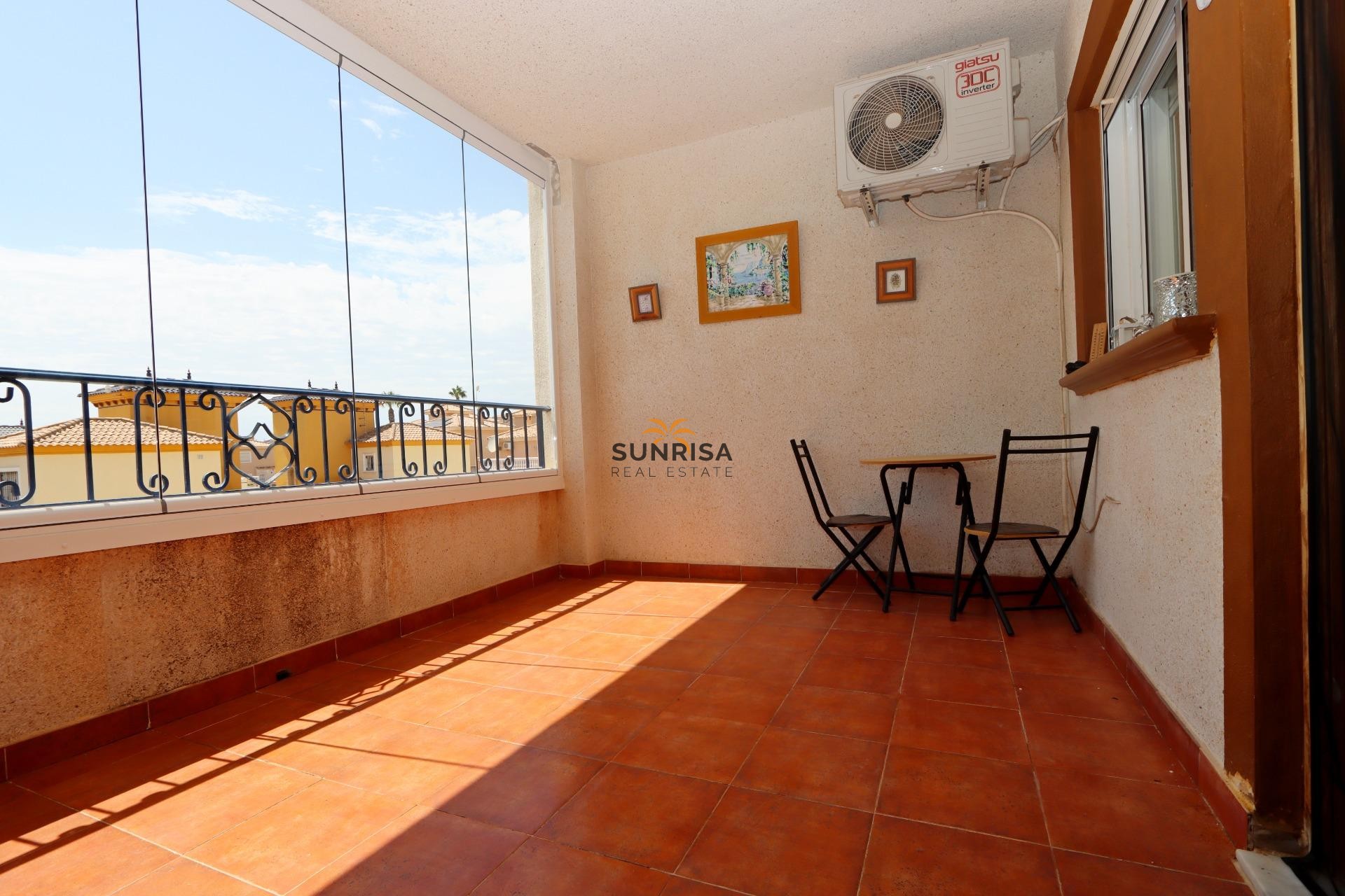 Revente - Appartement - Orihuela Costa