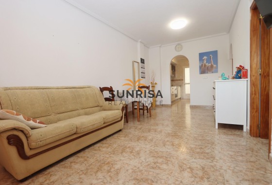 Apartamento · Reventa - Orihuela Costa · La Ciñuelica · Alicante · España