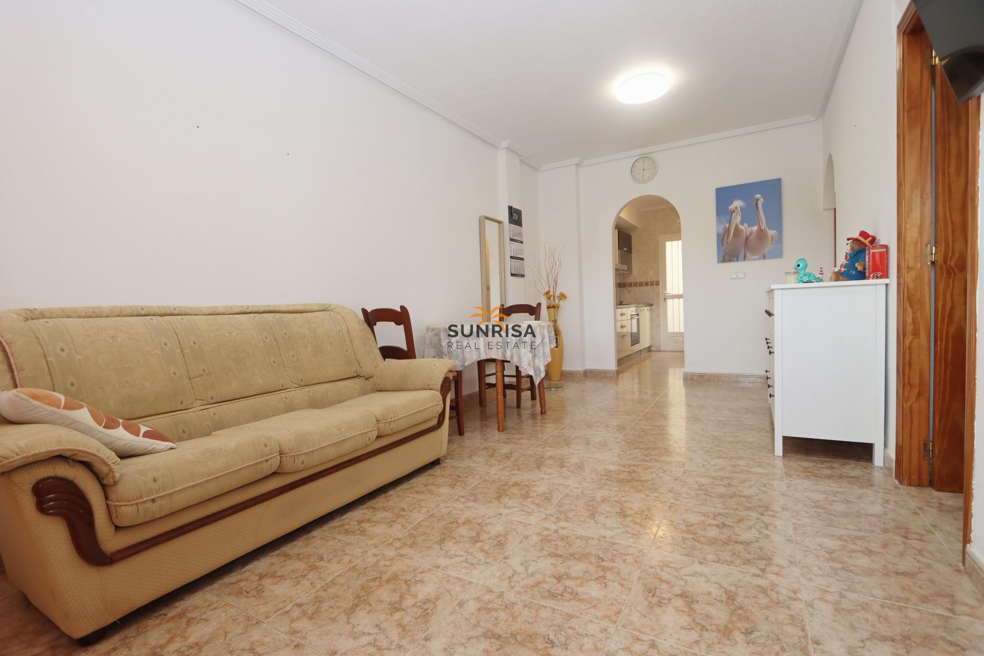 Revente - Appartement - Orihuela Costa