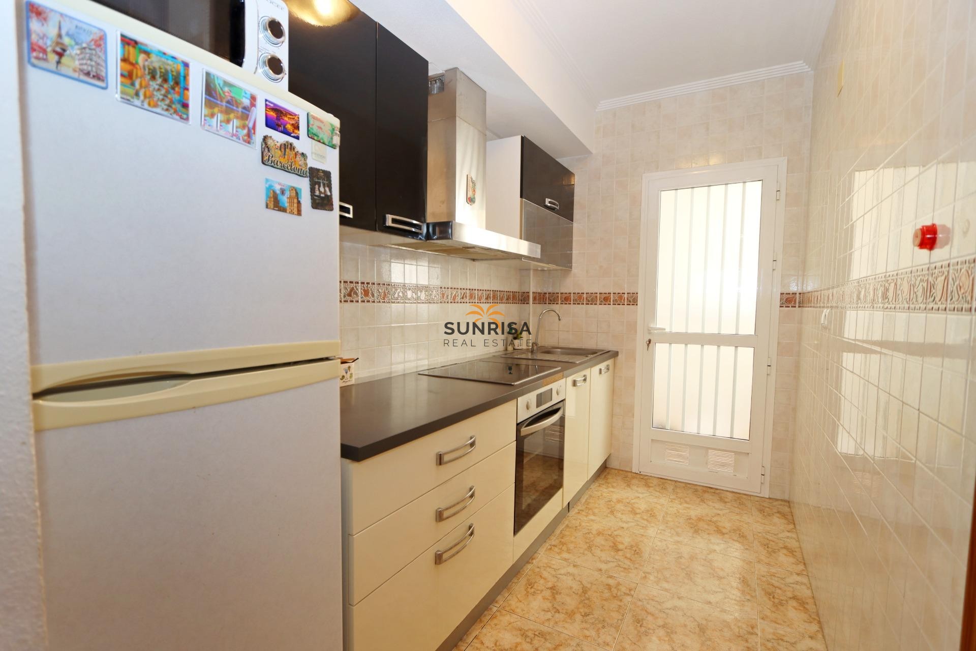Revente - Appartement - Orihuela Costa