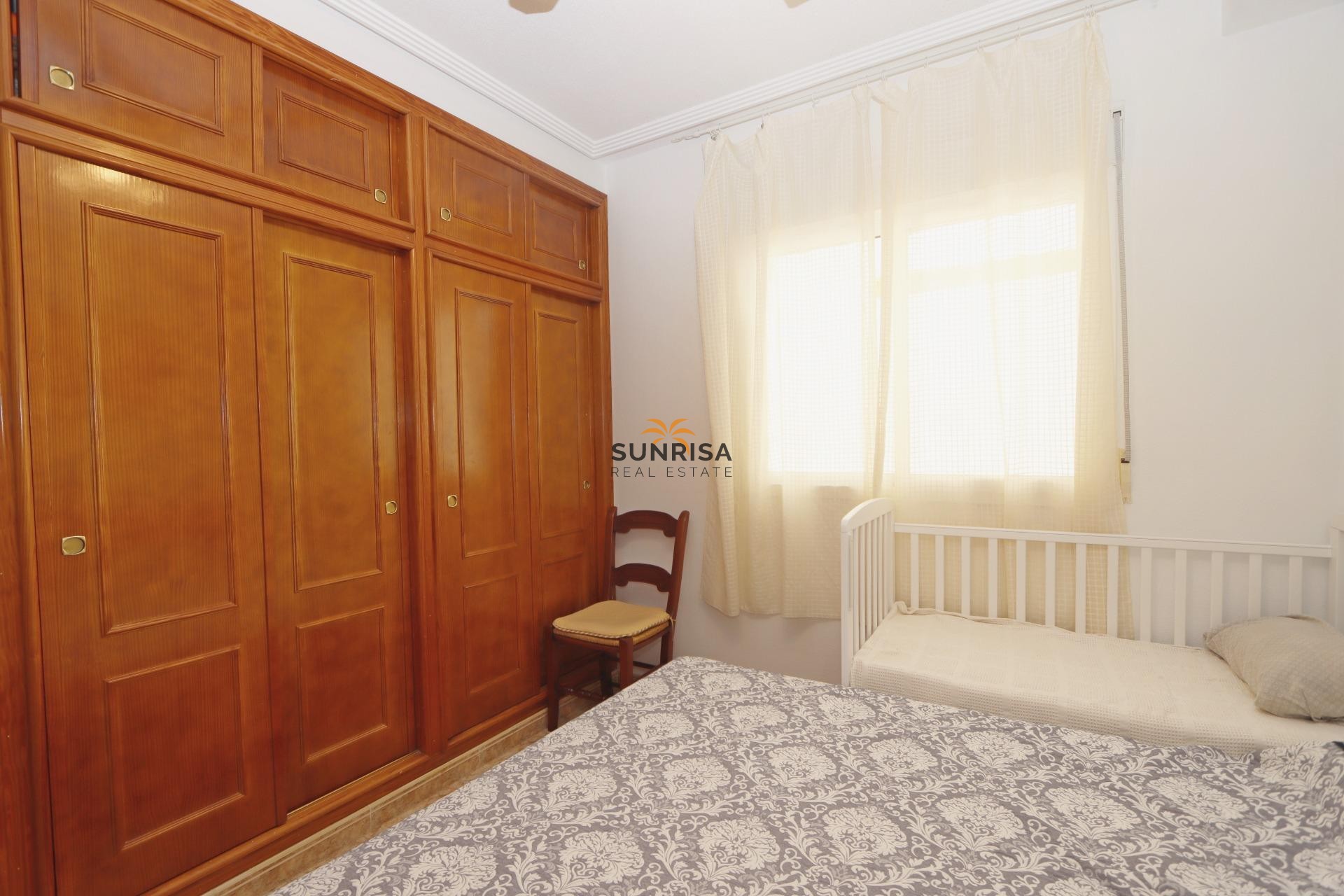 Revente - Appartement - Orihuela Costa
