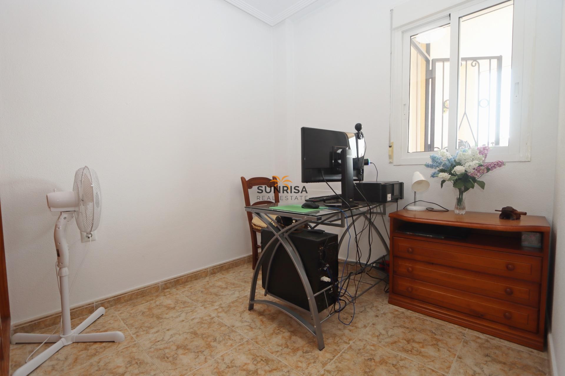 Revente - Appartement - Orihuela Costa
