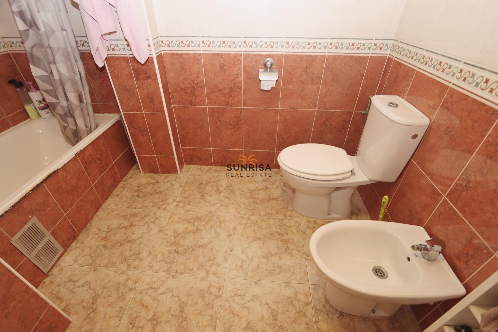 Revente - Appartement - Orihuela Costa