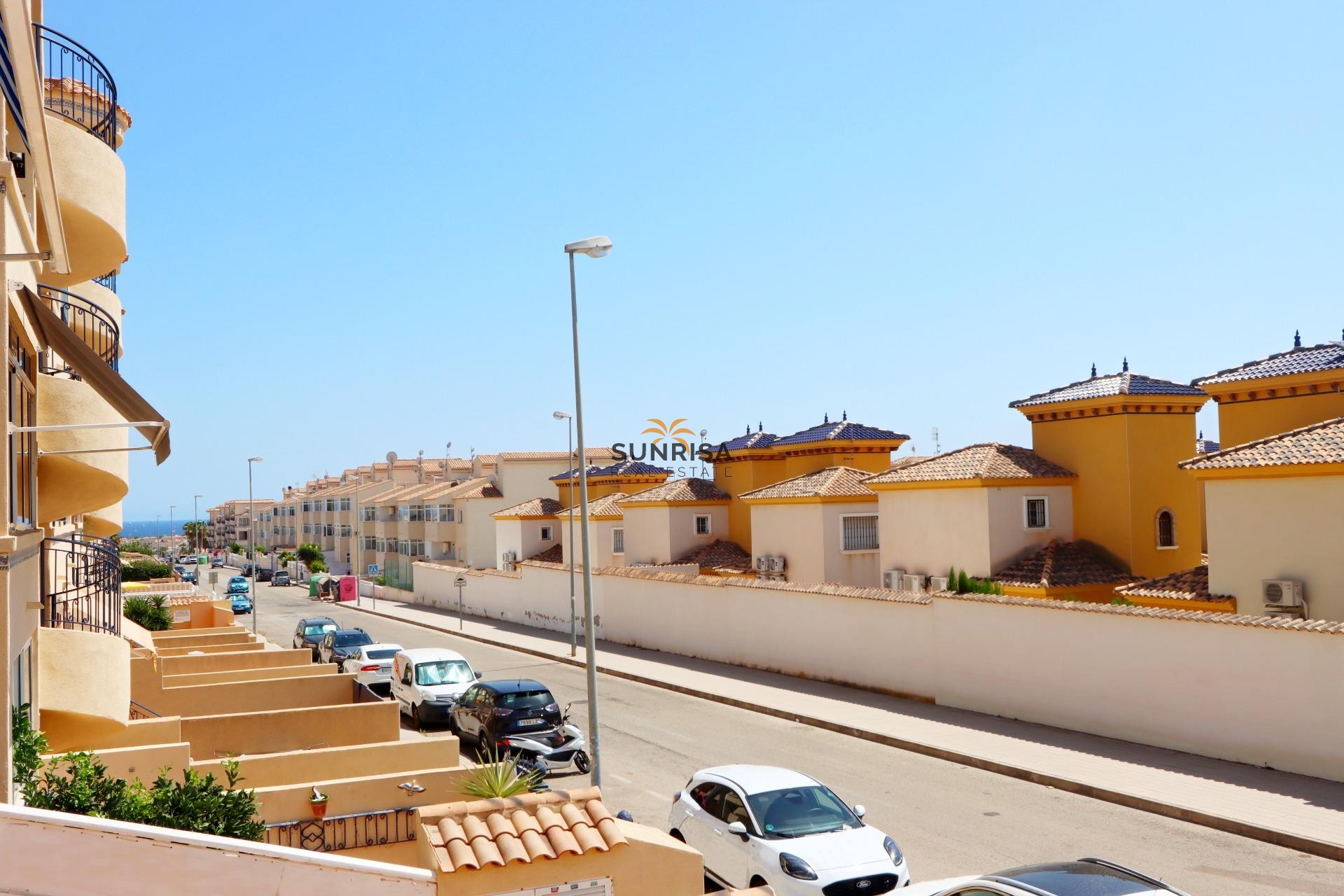 Revente - Appartement - Orihuela Costa